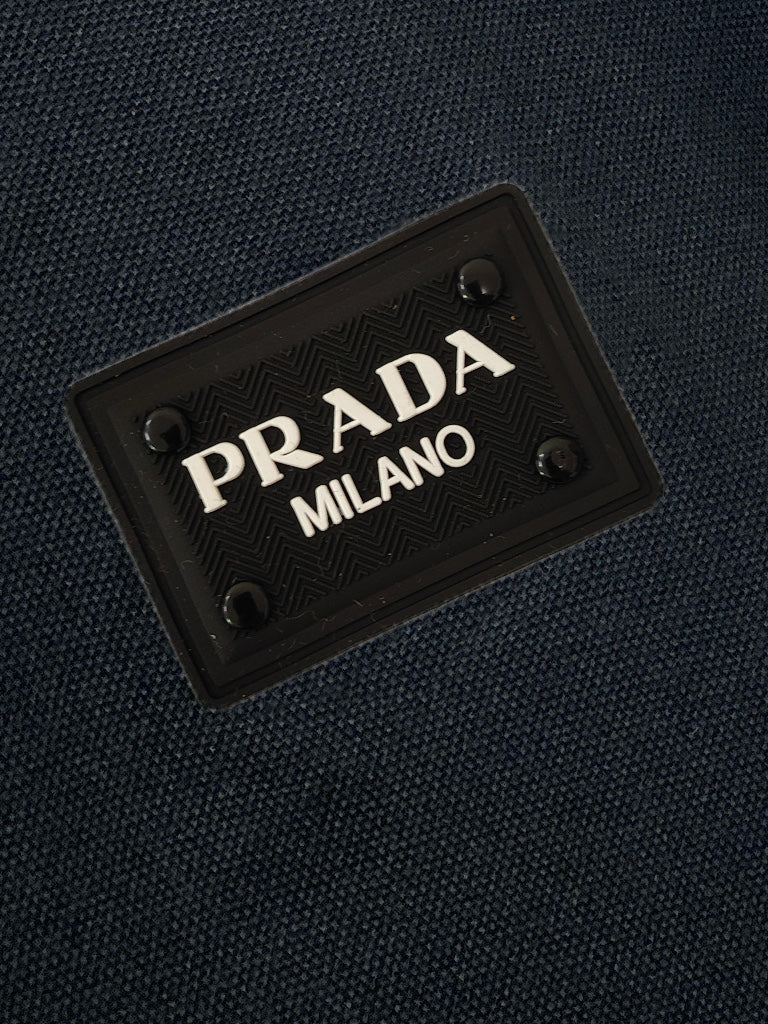 LuxluxHouse Best Quality Clothes Shirts&Polo Prada