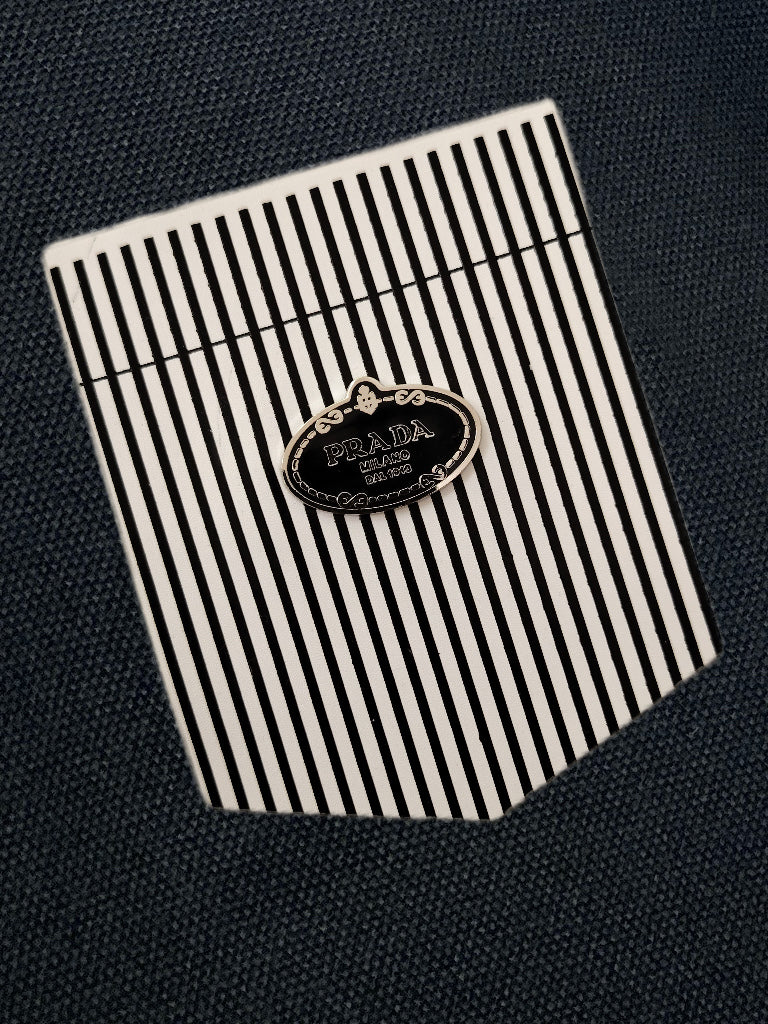LuxluxHouse Best Quality Clothes Shirts&Polo Prada
