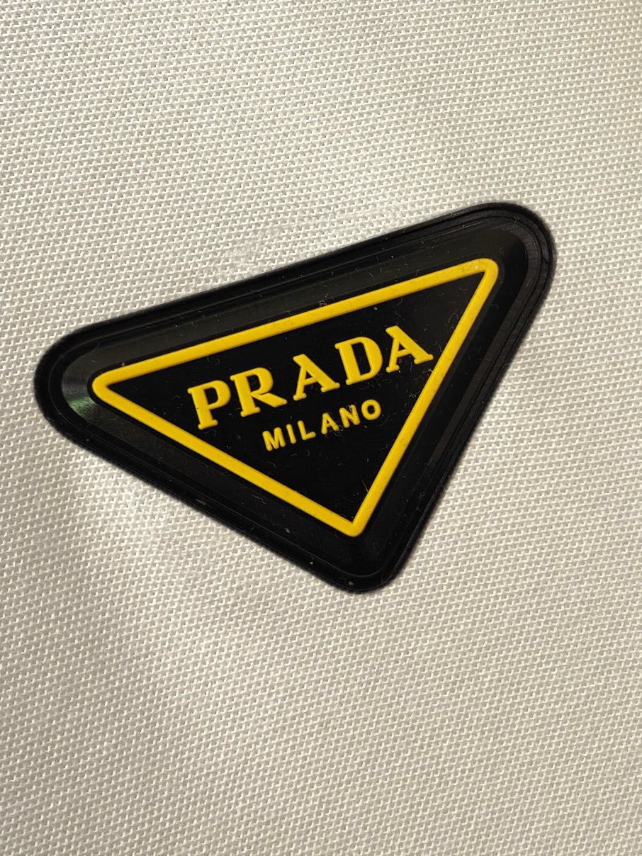 LuxluxHouse Best Quality Clothes Shirts&Polo Prada