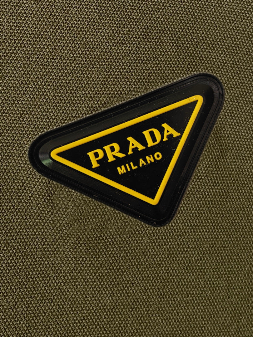 LuxluxHouse Best Quality Clothes Shirts&Polo Prada