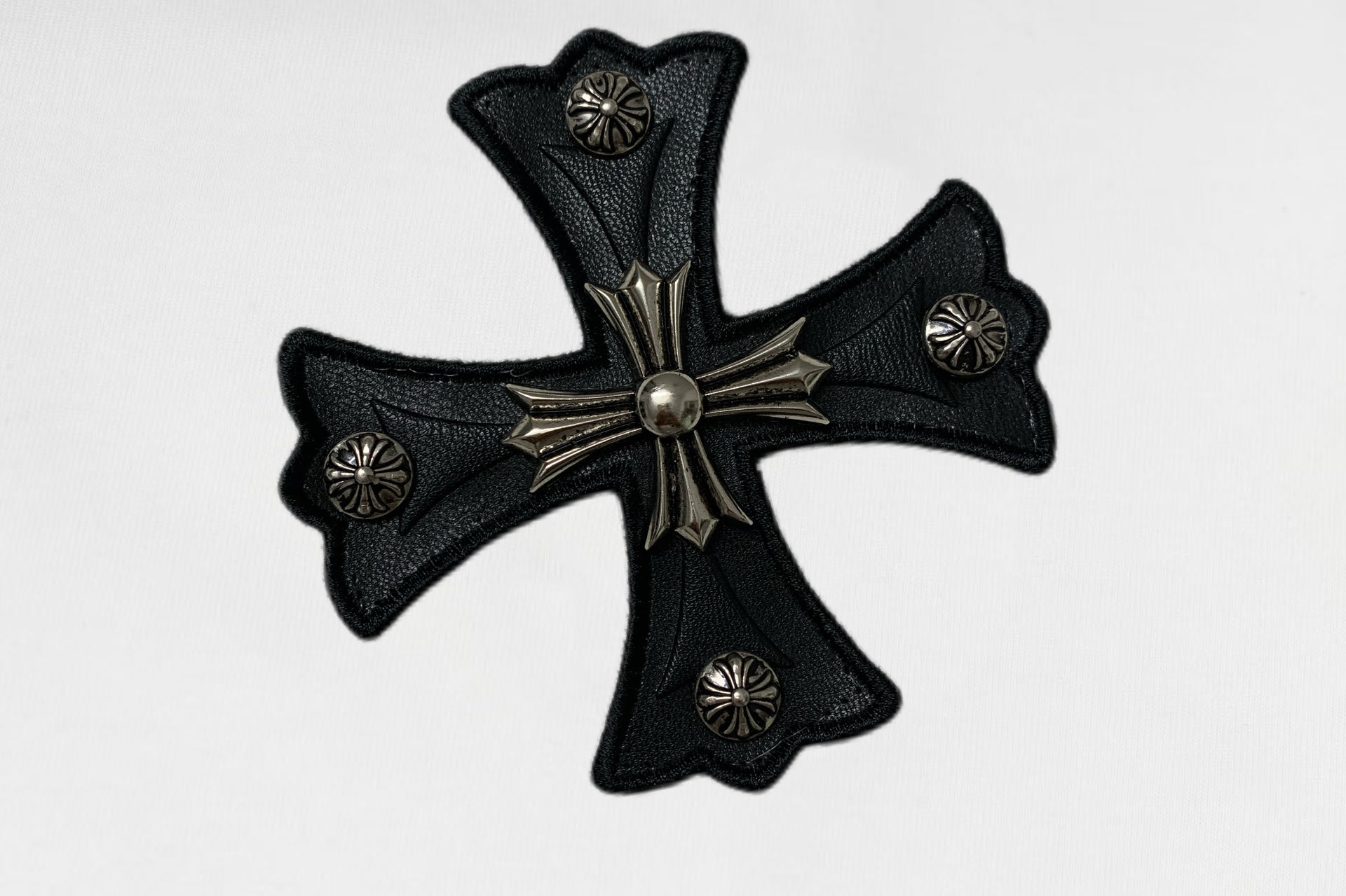 LuxluxHouse Best Quality Clothes Chrome Hearts T-shirt