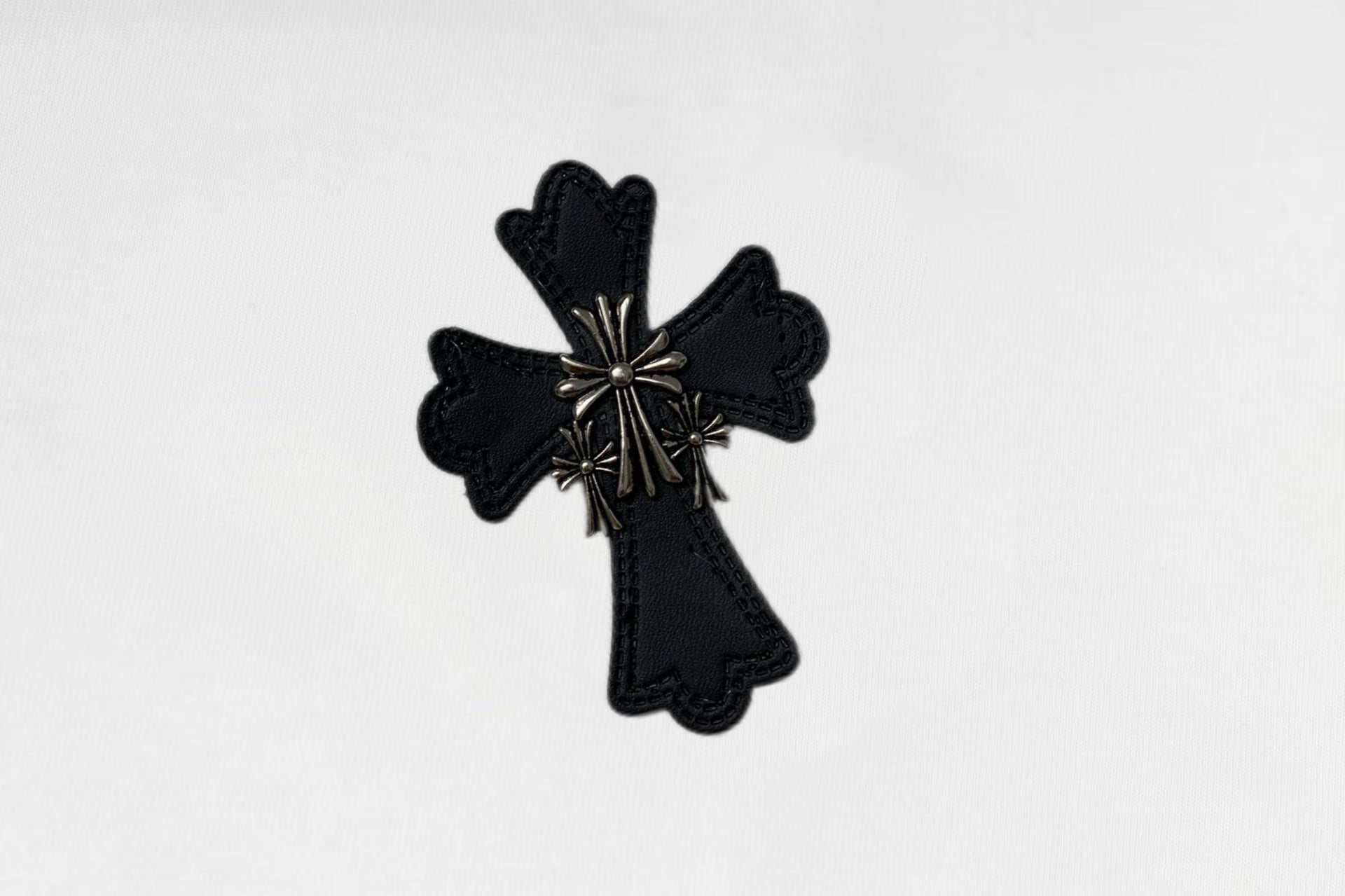 LuxluxHouse Best Quality Clothes Chrome Hearts T-shirt