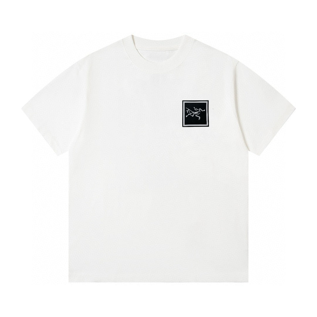 LuxluxHouse Best Quality Clothes T-shirt Arcteryx