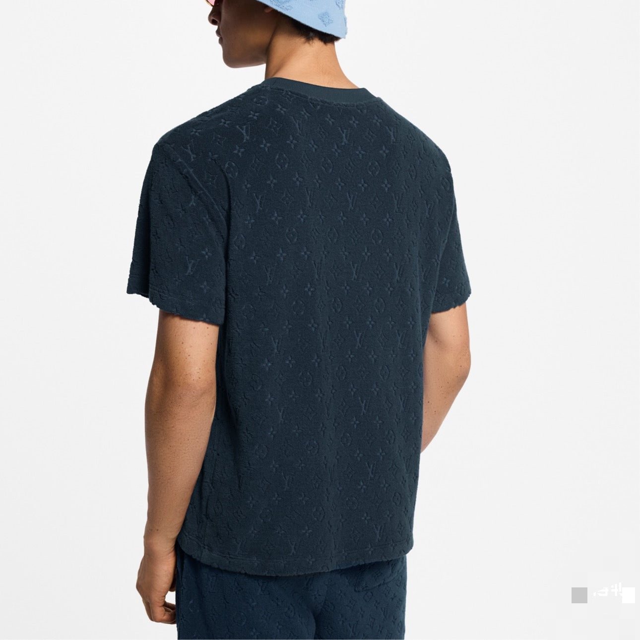 LuxluxHouse Best Quality Clothes T-shirt Louis Vuitton