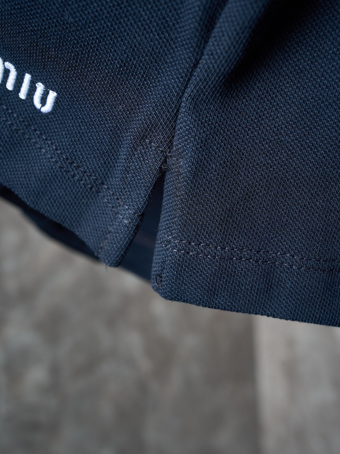 LuxluxHouse Best Quality Clothes Miu Miu Pants