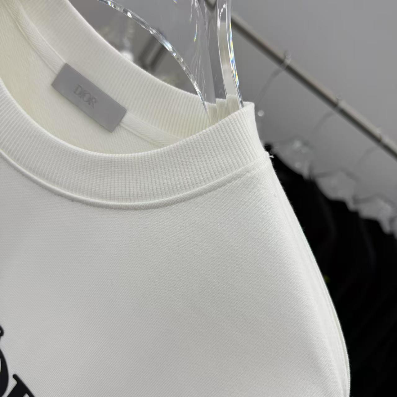 LuxluxHouse Best Quality Clothes Hoodie & Sweater Dior