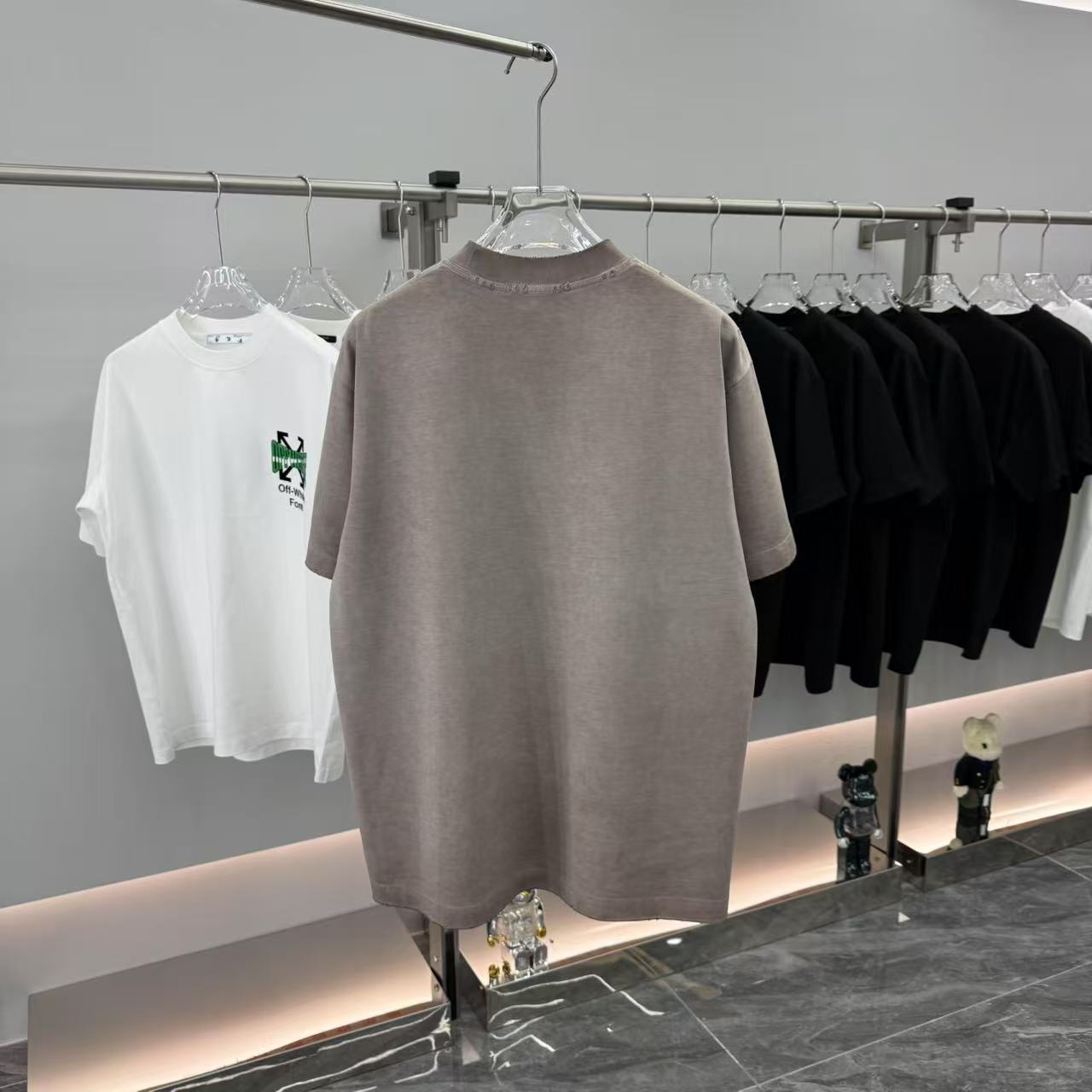 LuxluxHouse Best Quality Clothes Chrome Hearts T-shirt