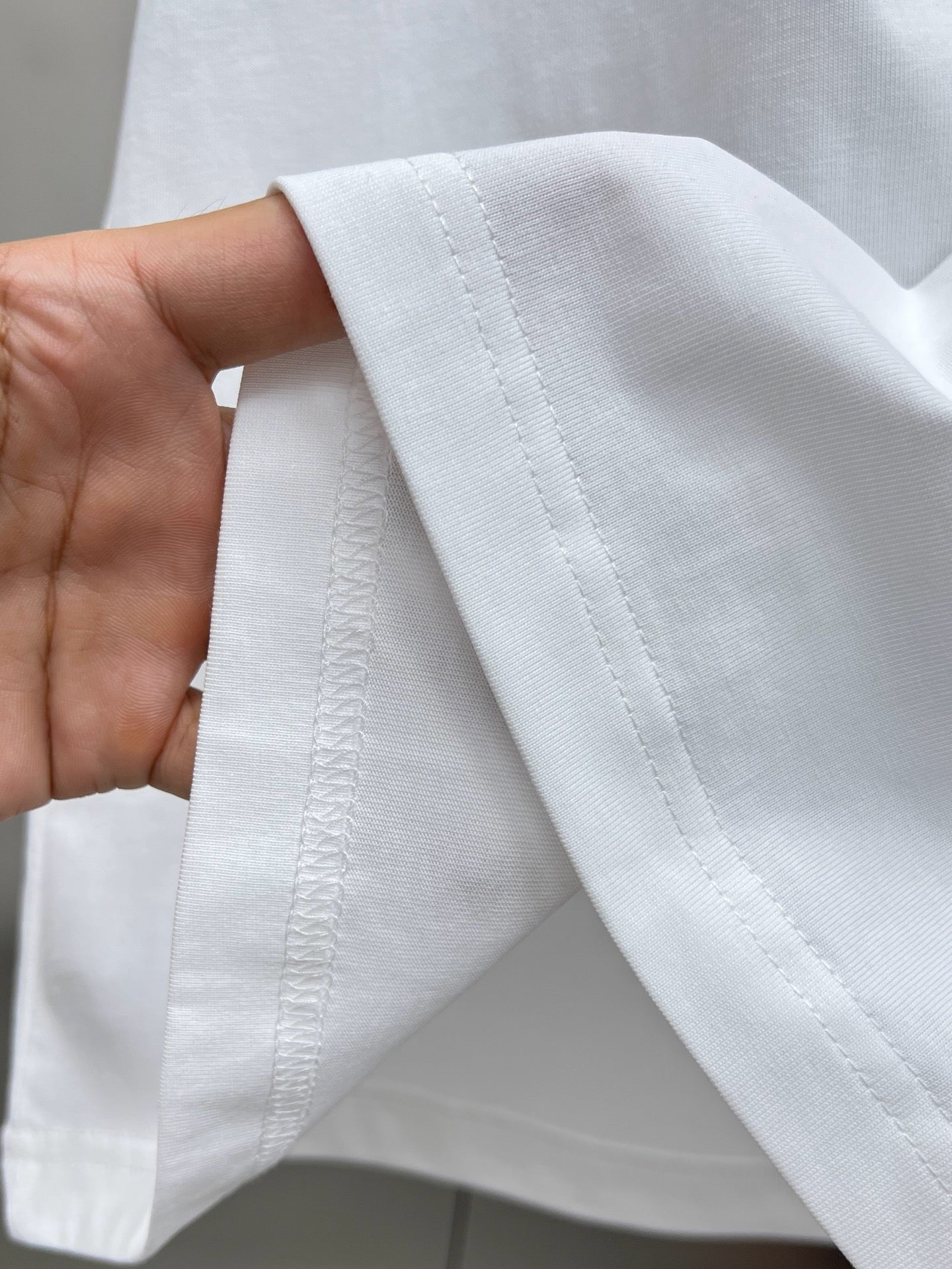 LuxluxHouse Best Quality Clothes T-shirt Arcteryx