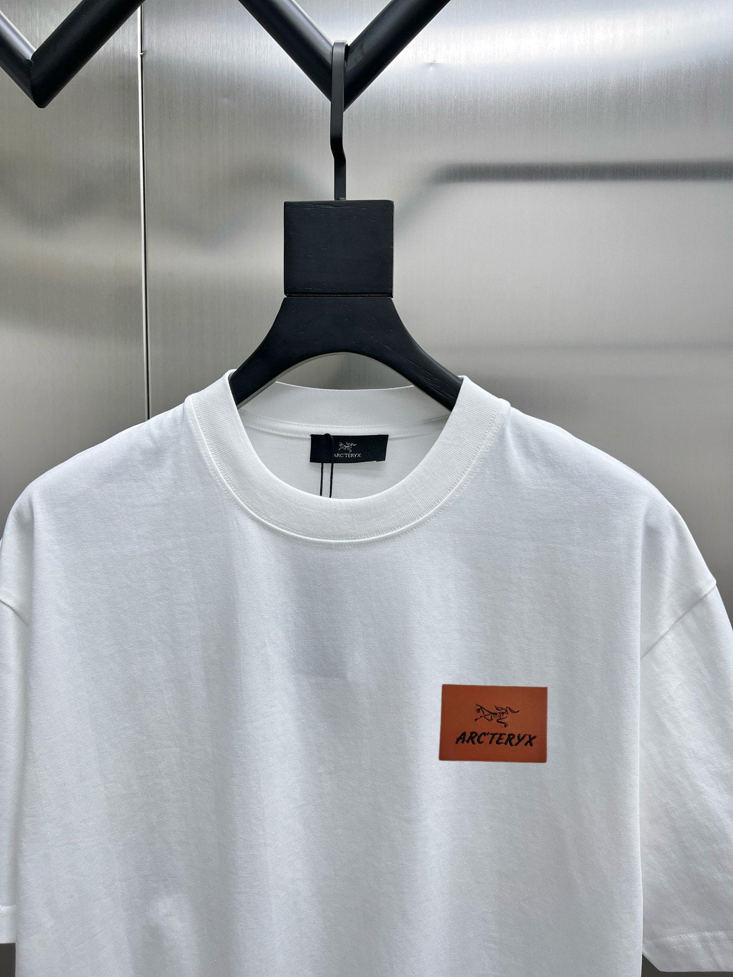 LuxluxHouse Best Quality Clothes T-shirt Arcteryx