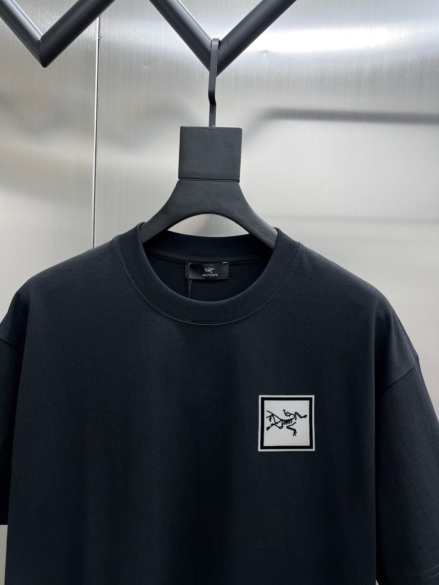 LuxluxHouse Best Quality Clothes T-shirt Arcteryx