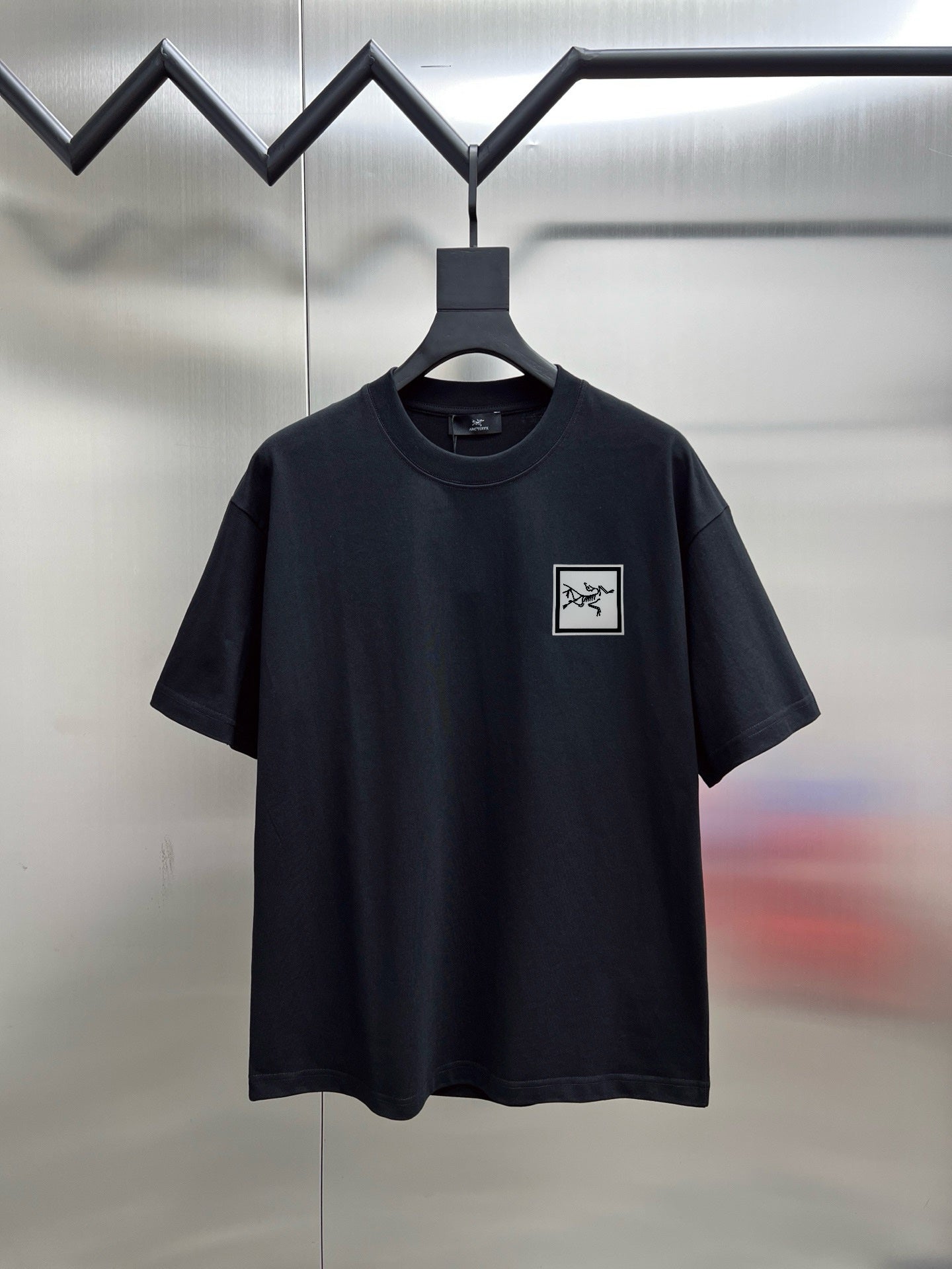 LuxluxHouse Best Quality Clothes T-shirt Arcteryx