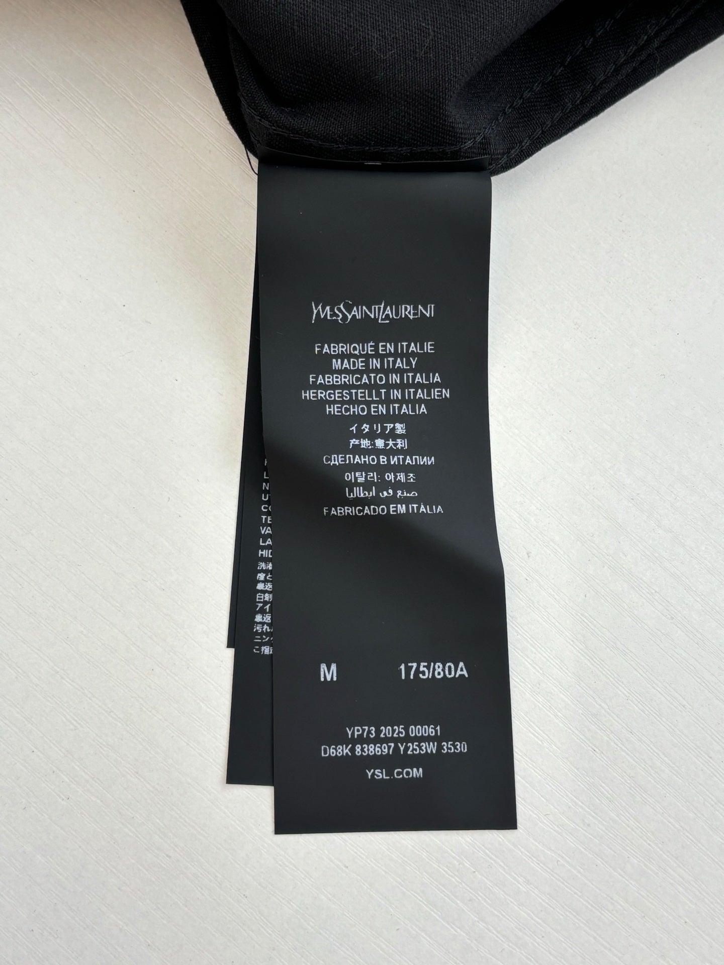 LuxluxHouse Best Quality Clothes Shirts&Polo Arcteryx