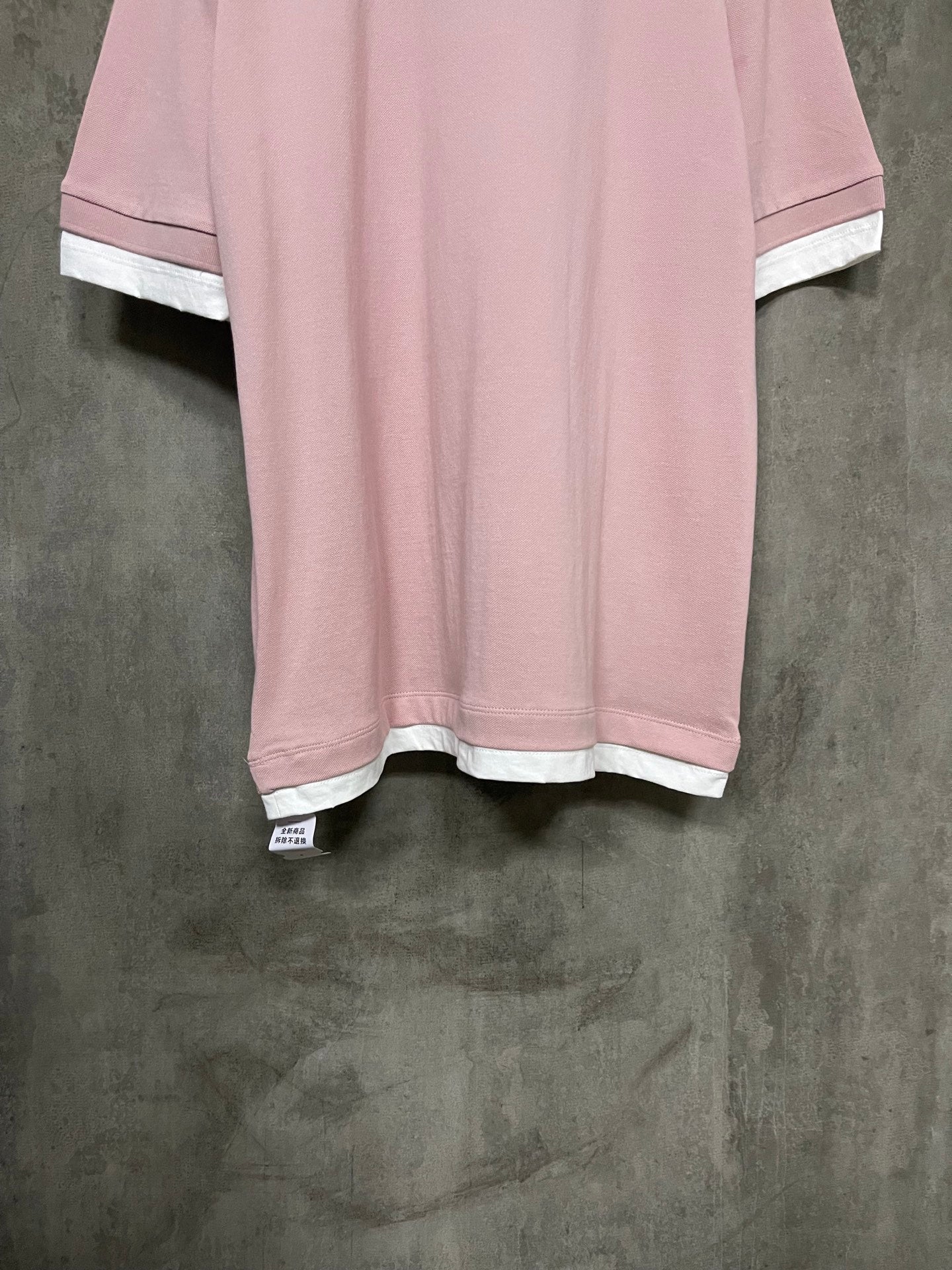 LuxluxHouse Best Quality Clothes T-shirt Prada
