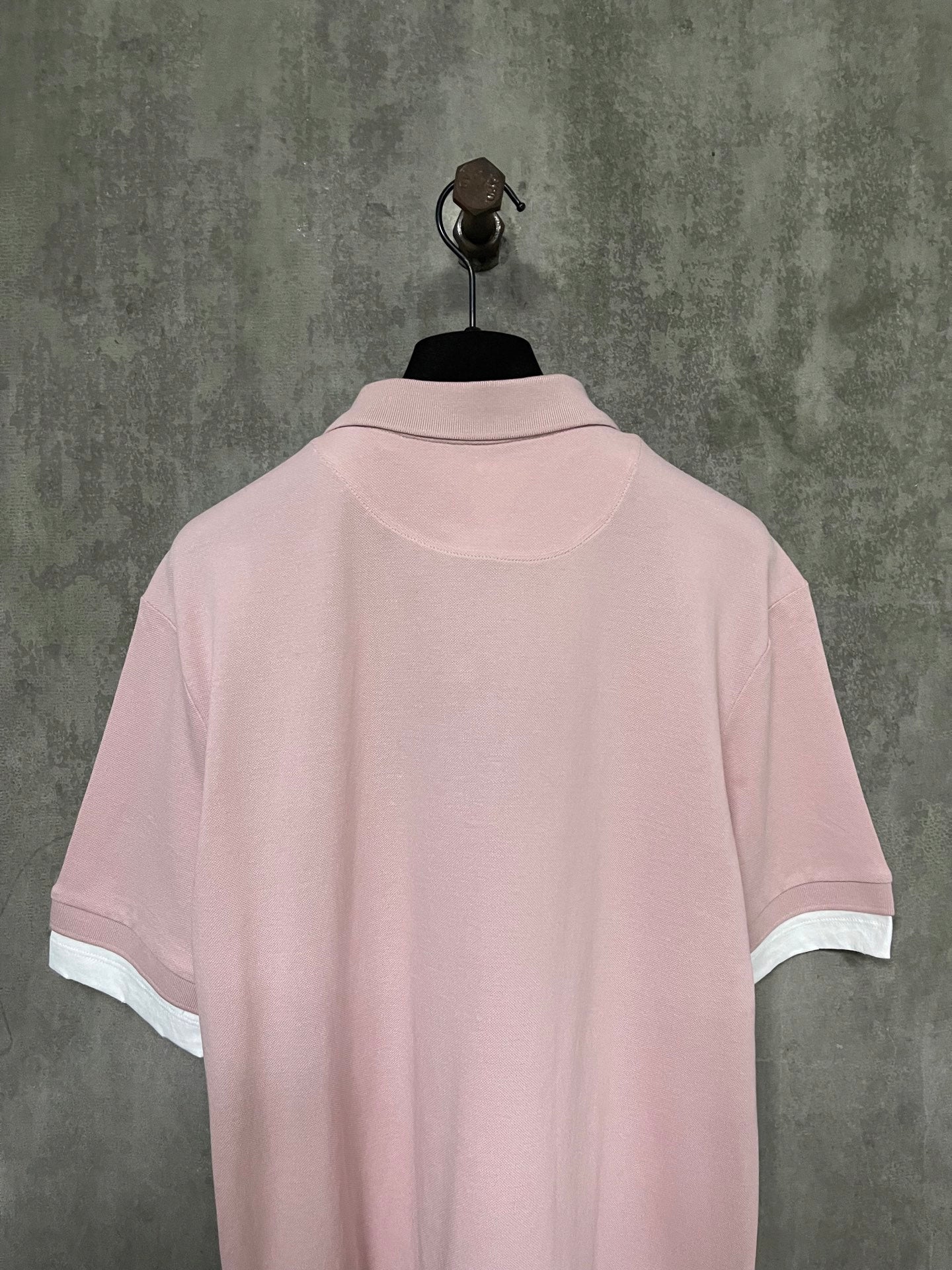 LuxluxHouse Best Quality Clothes T-shirt Prada