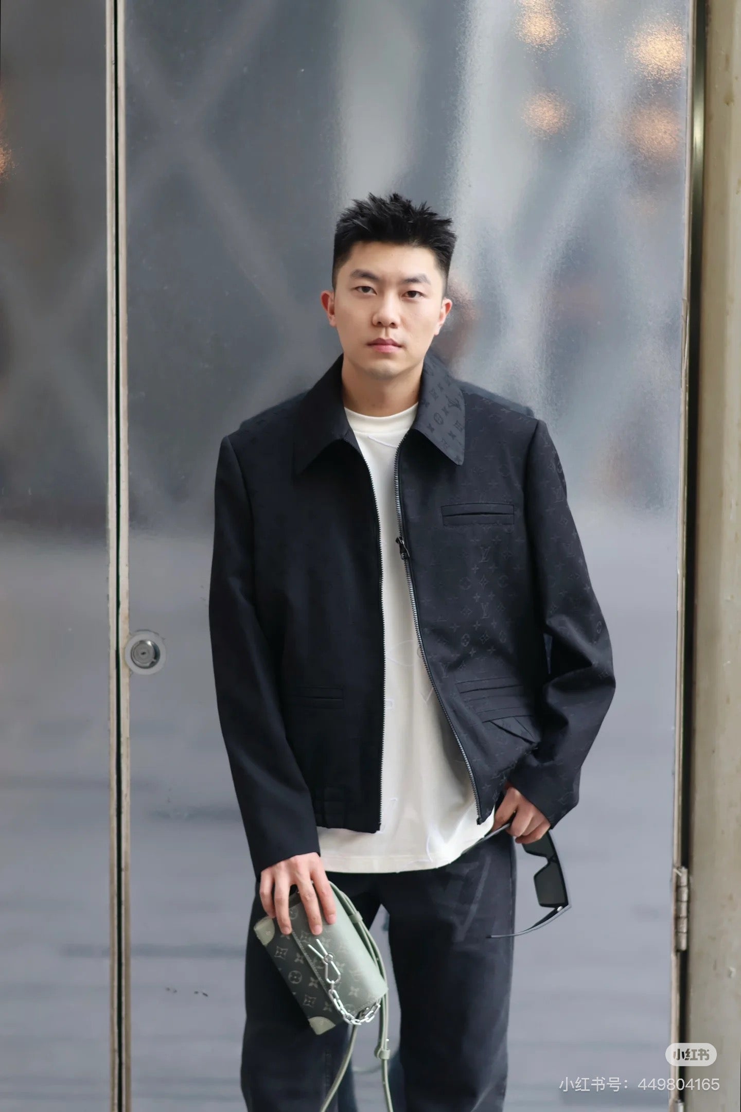 LuxluxHouse Best Quality Clothes Coats & Jackets Louis Vuitton