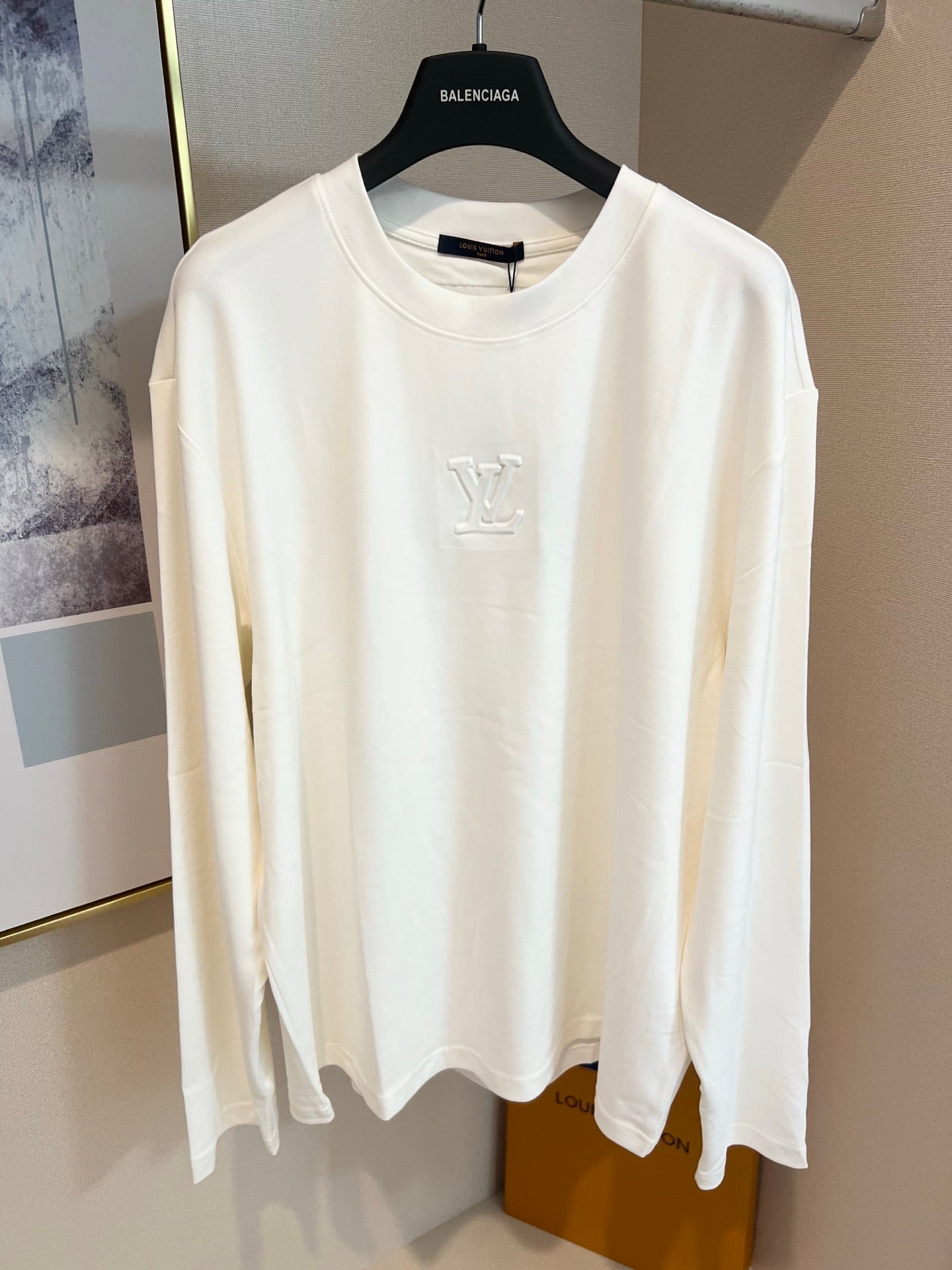 LuxluxHouse Best Quality Clothes T-shirt Louis Vuitton