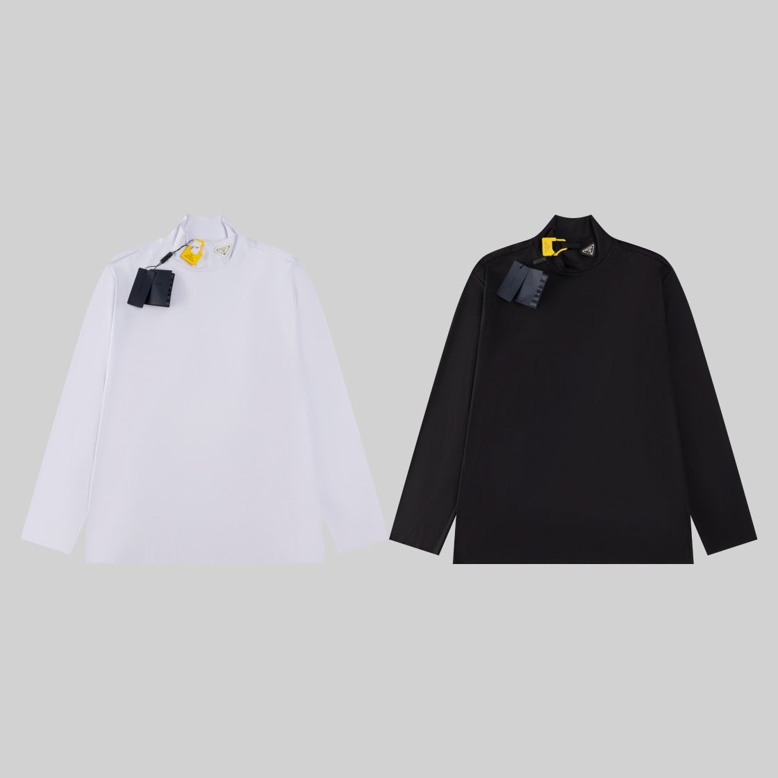 LuxluxHouse Best Quality Clothes T-shirt Prada