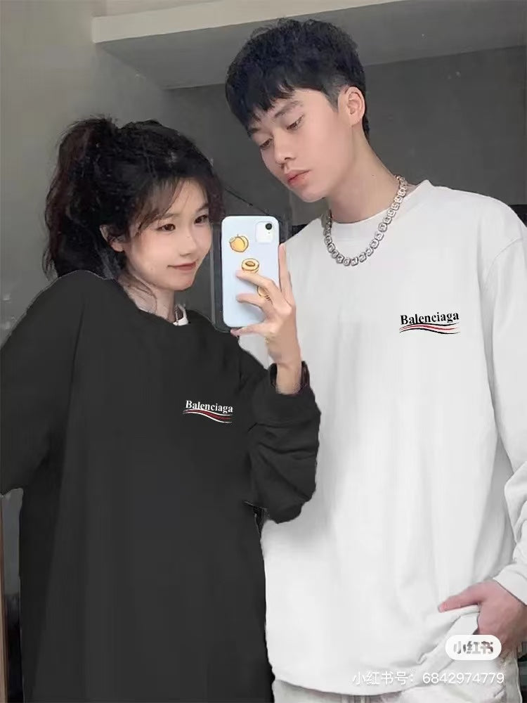LuxluxHouse Best Quality Clothes Balenciaga T-shirt
