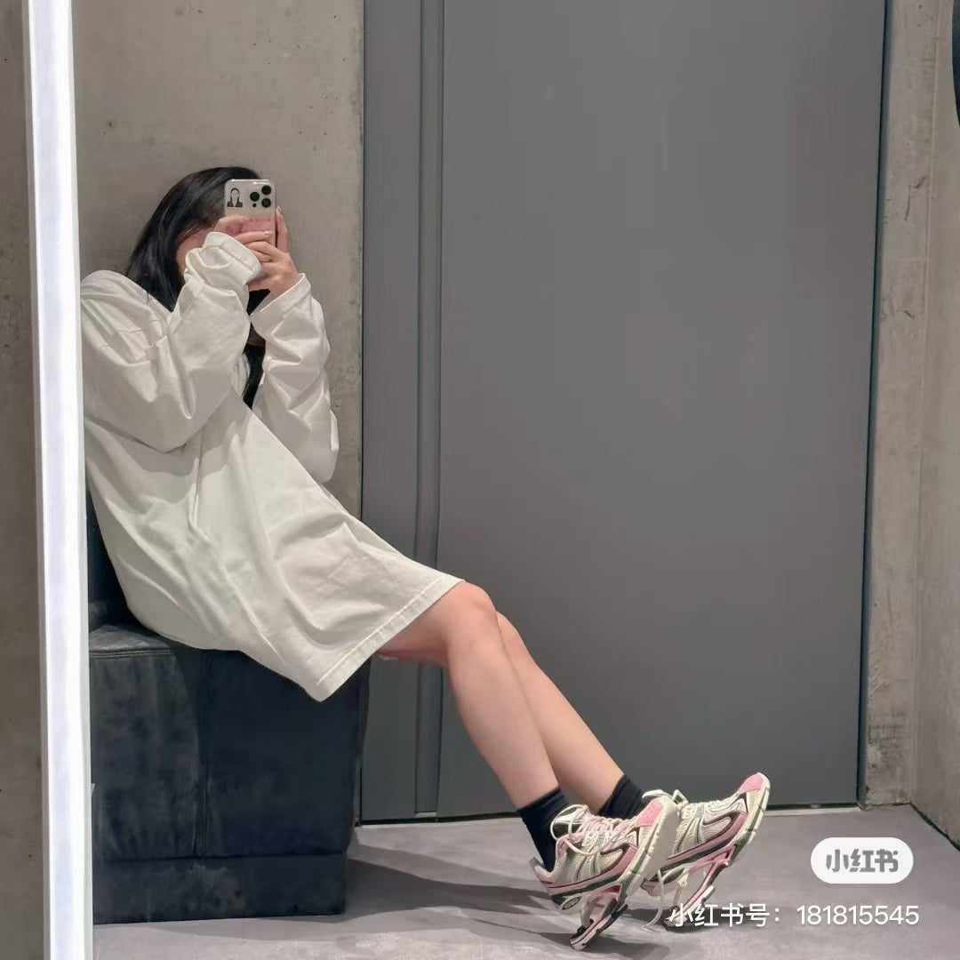 LuxluxHouse Best Quality Clothes Balenciaga T-shirt