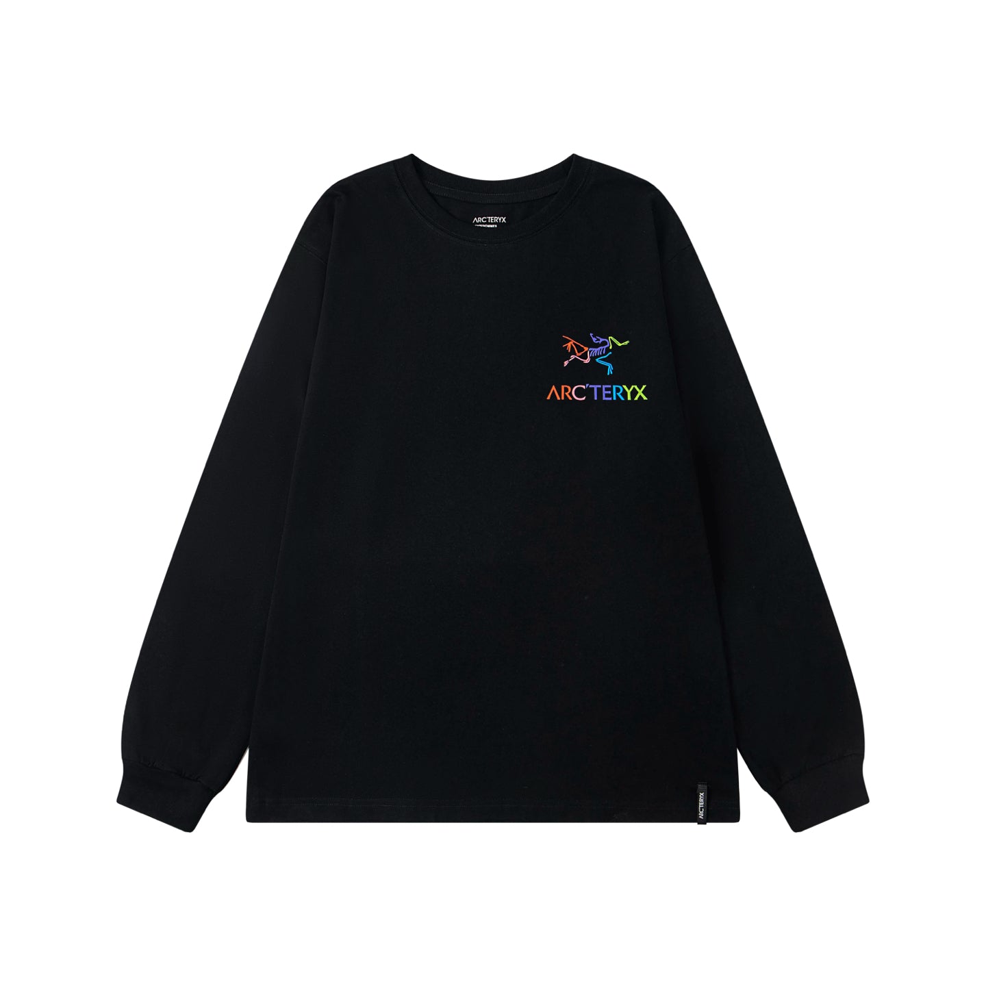 LuxluxHouse Best Quality Clothes T-shirt Arcteryx