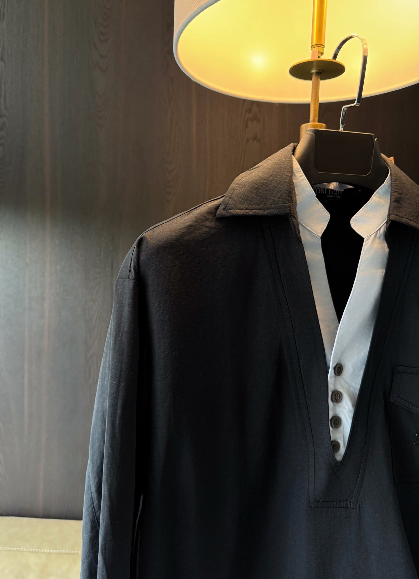 LuxluxHouse Best Quality Clothes Miu Miu Coats & Jackets