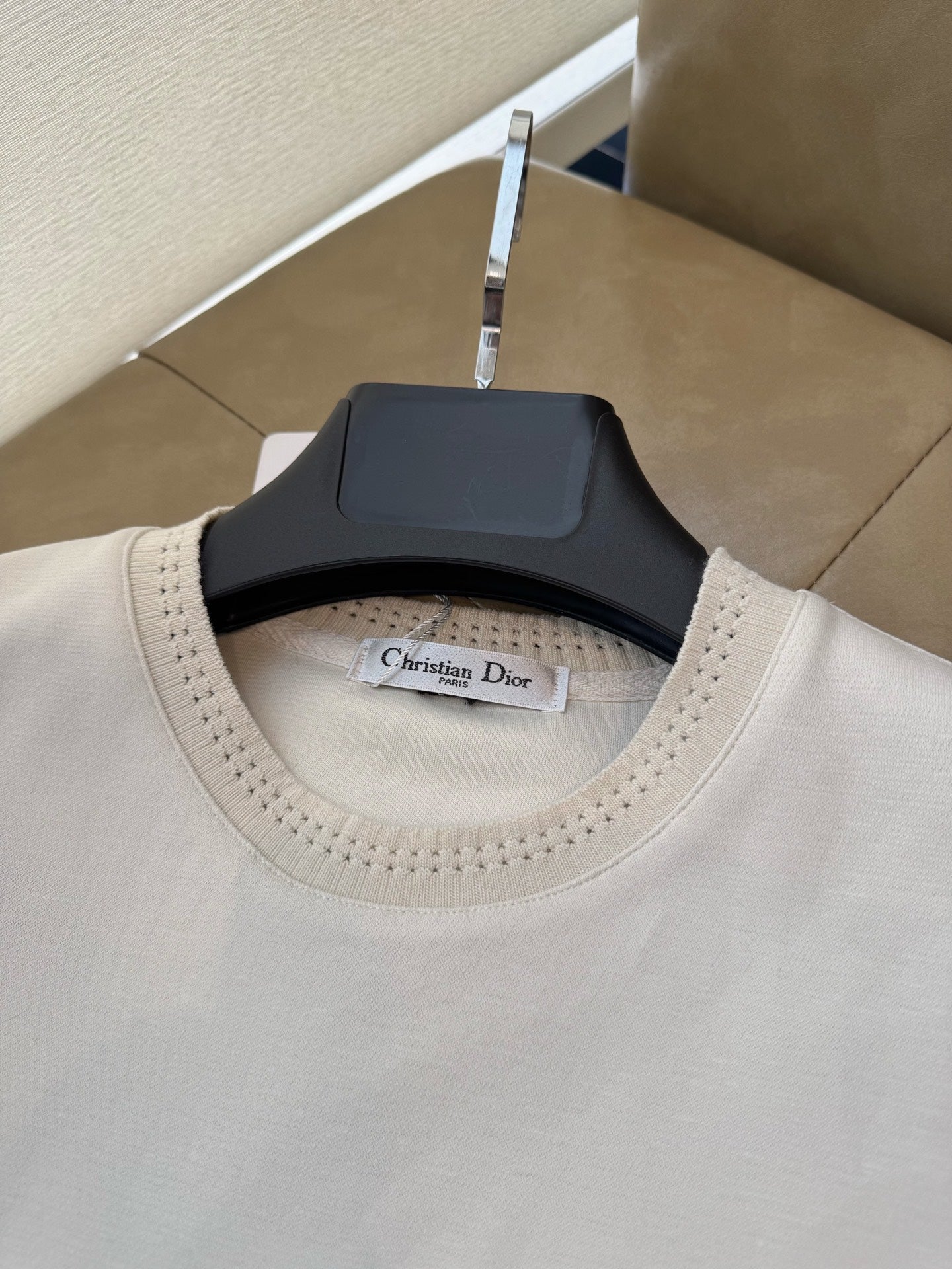 LuxluxHouse Best Quality Clothes T-shirt Dior