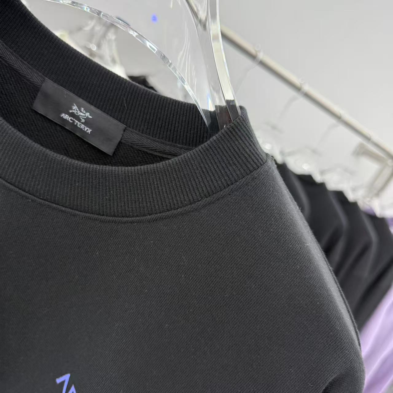 LuxluxHouse Best Quality Clothes Hoodie & Sweater Arcteryx