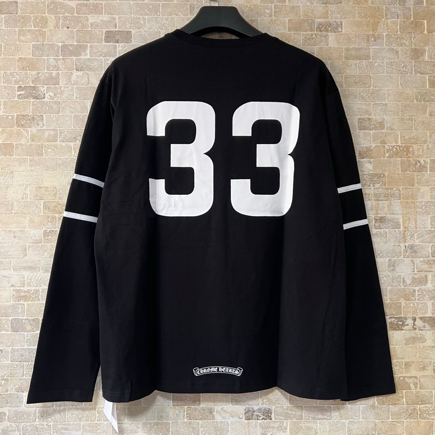 LuxluxHouse Best Quality Clothes Chrome Hearts T-shirt