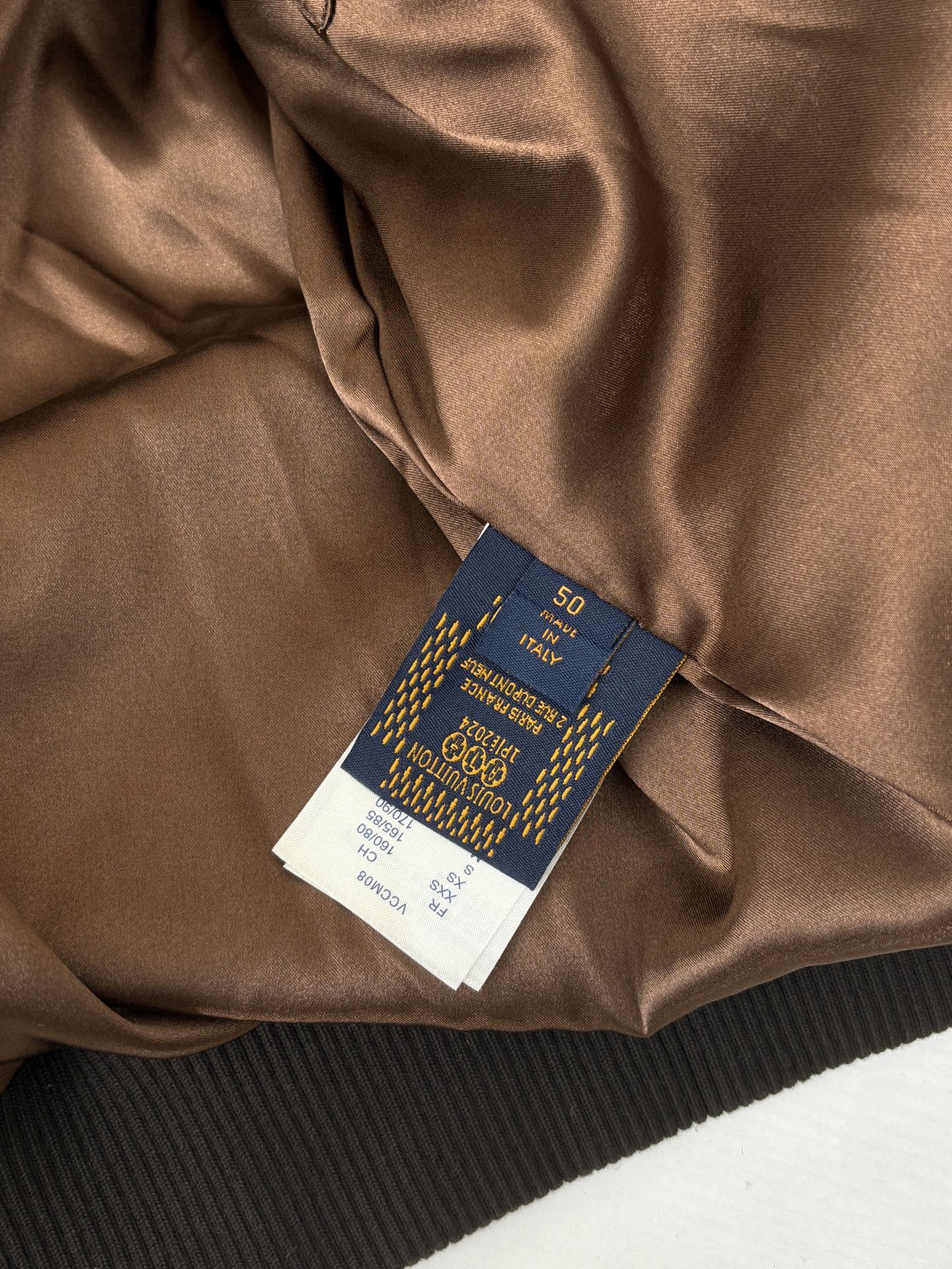 LuxluxHouse Best Quality Clothes Coats & Jackets Louis Vuitton