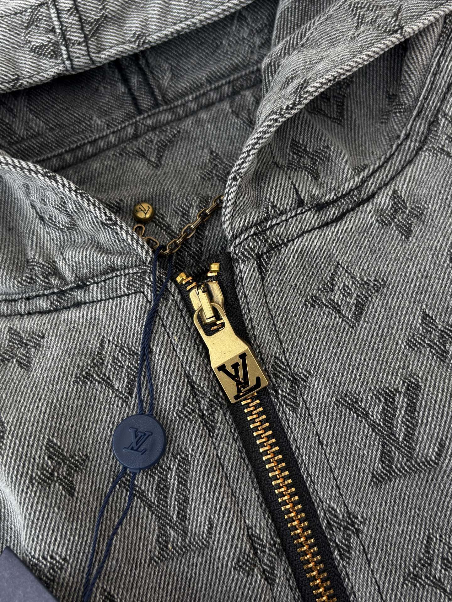 LuxluxHouse Best Quality Clothes Coats & Jackets Louis Vuitton