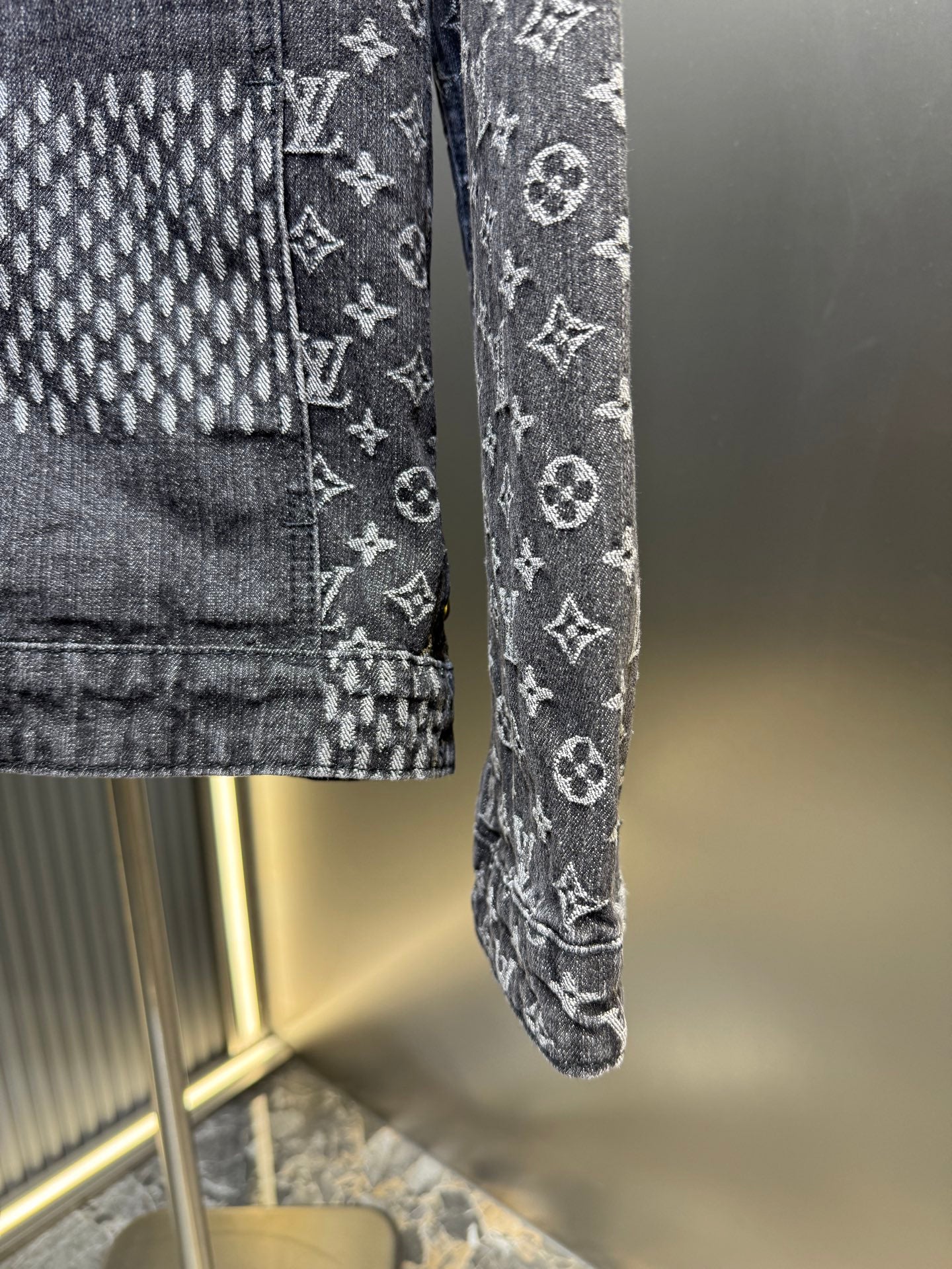 LuxluxHouse Best Quality Clothes Coats & Jackets Louis Vuitton
