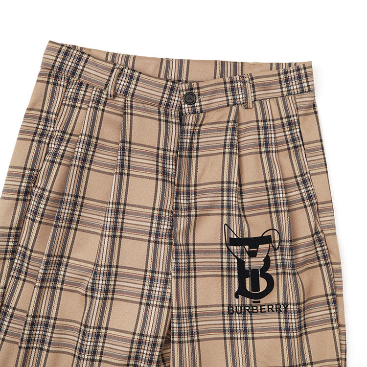 LuxluxHouse Best Quality Clothes Balenciaga Pants