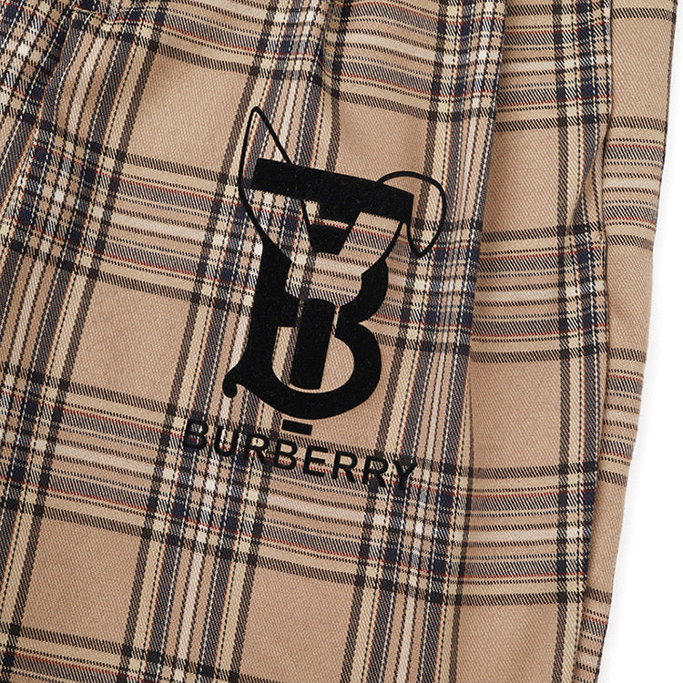 LuxluxHouse Best Quality Clothes Balenciaga Pants