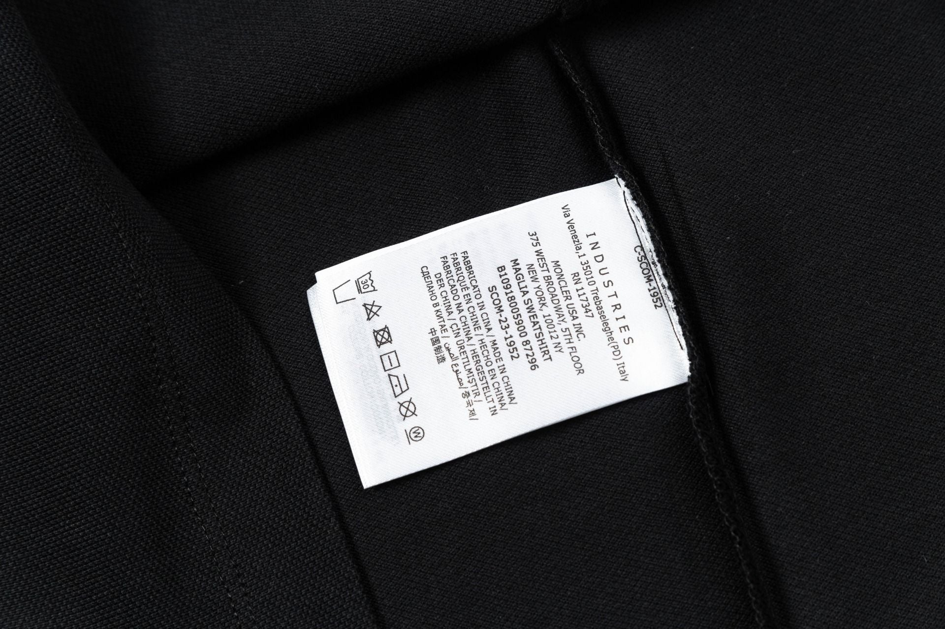 LuxluxHouse Best Quality Clothes Shirts&Polo Moncler