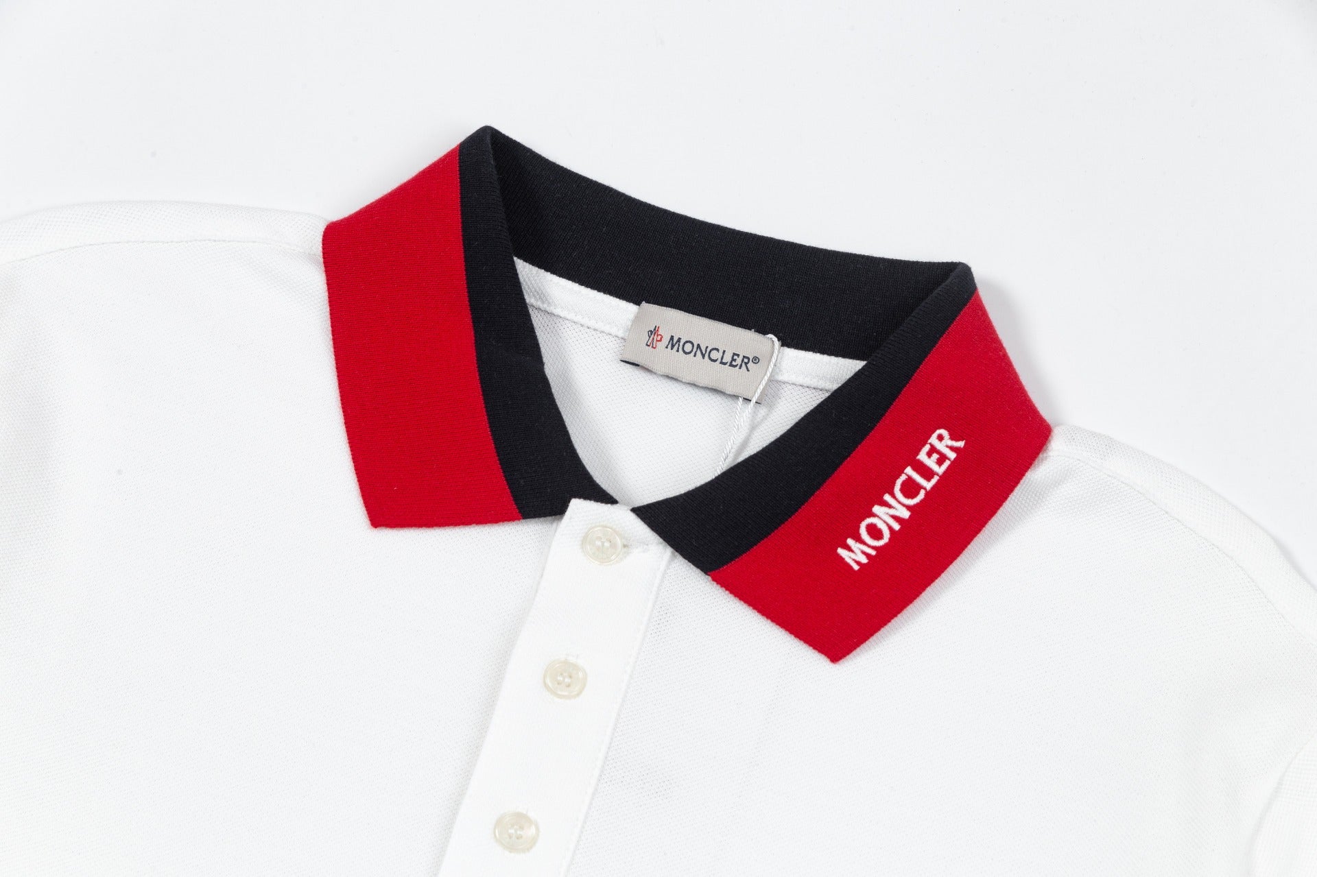 LuxluxHouse Best Quality Clothes Shirts&Polo Moncler