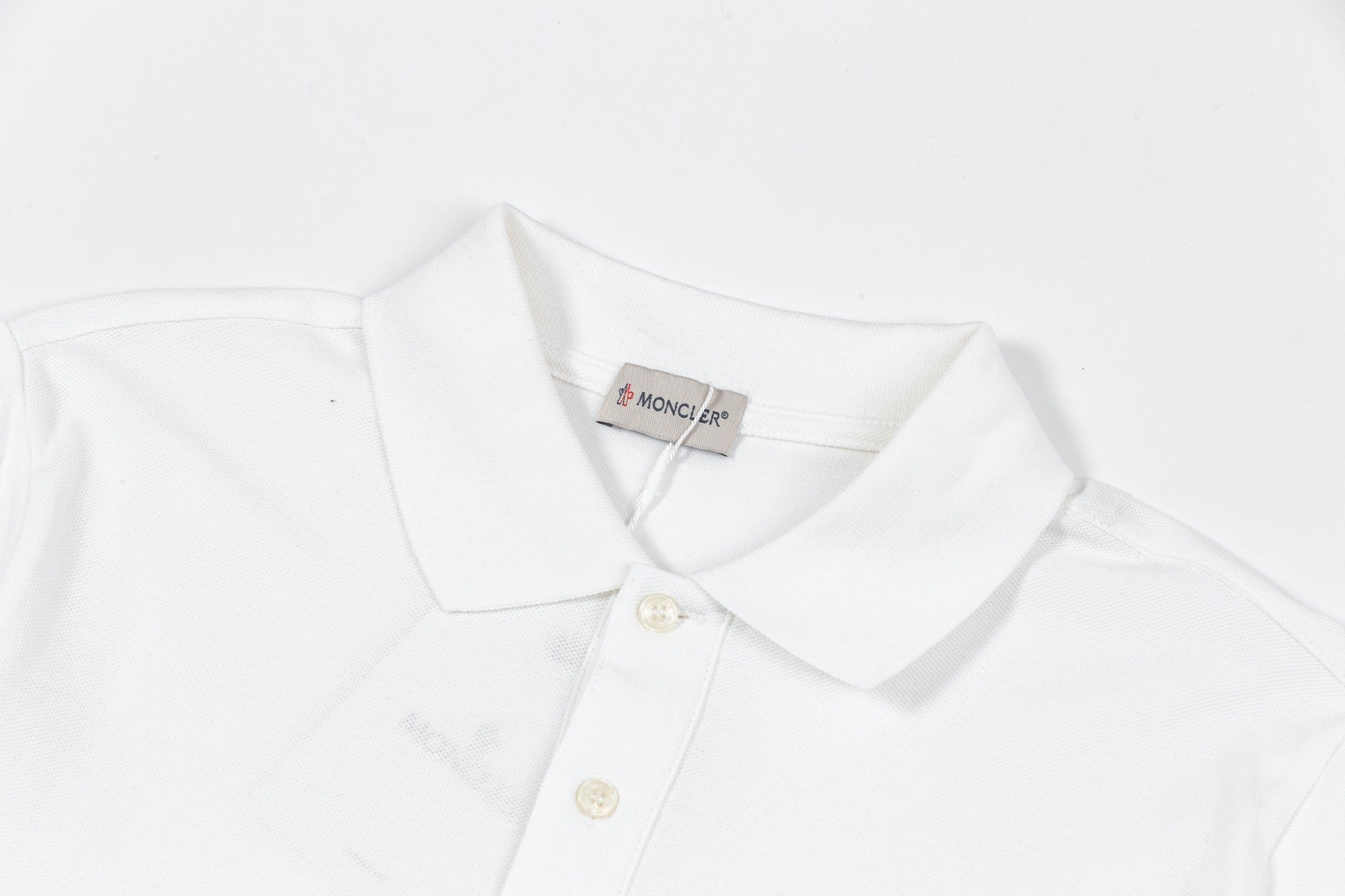 LuxluxHouse Best Quality Clothes Shirts&Polo Moncler