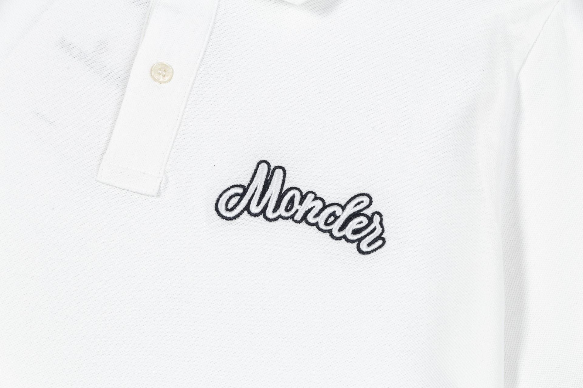 LuxluxHouse Best Quality Clothes Shirts&Polo Moncler