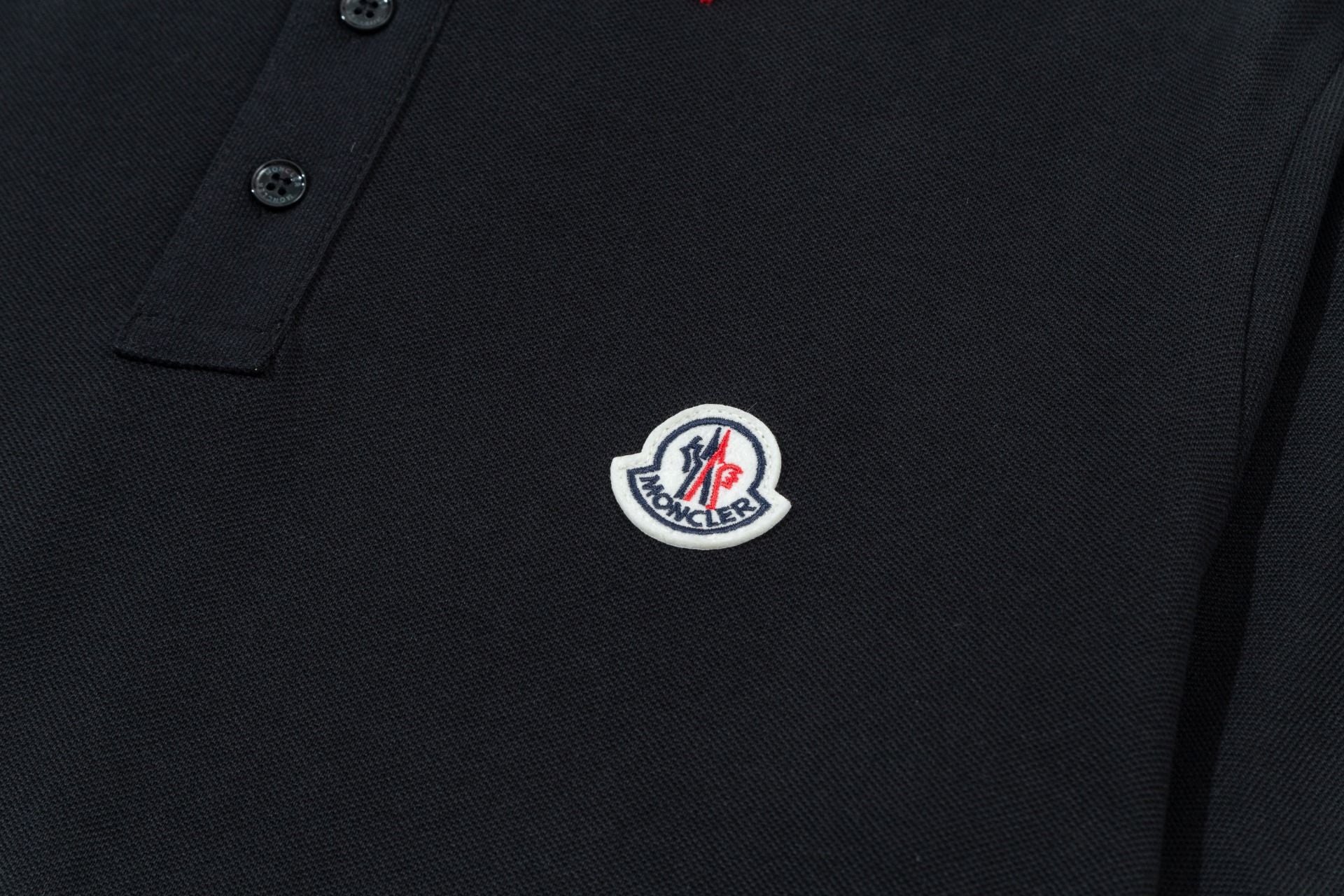 LuxluxHouse Best Quality Clothes Shirts&Polo Moncler