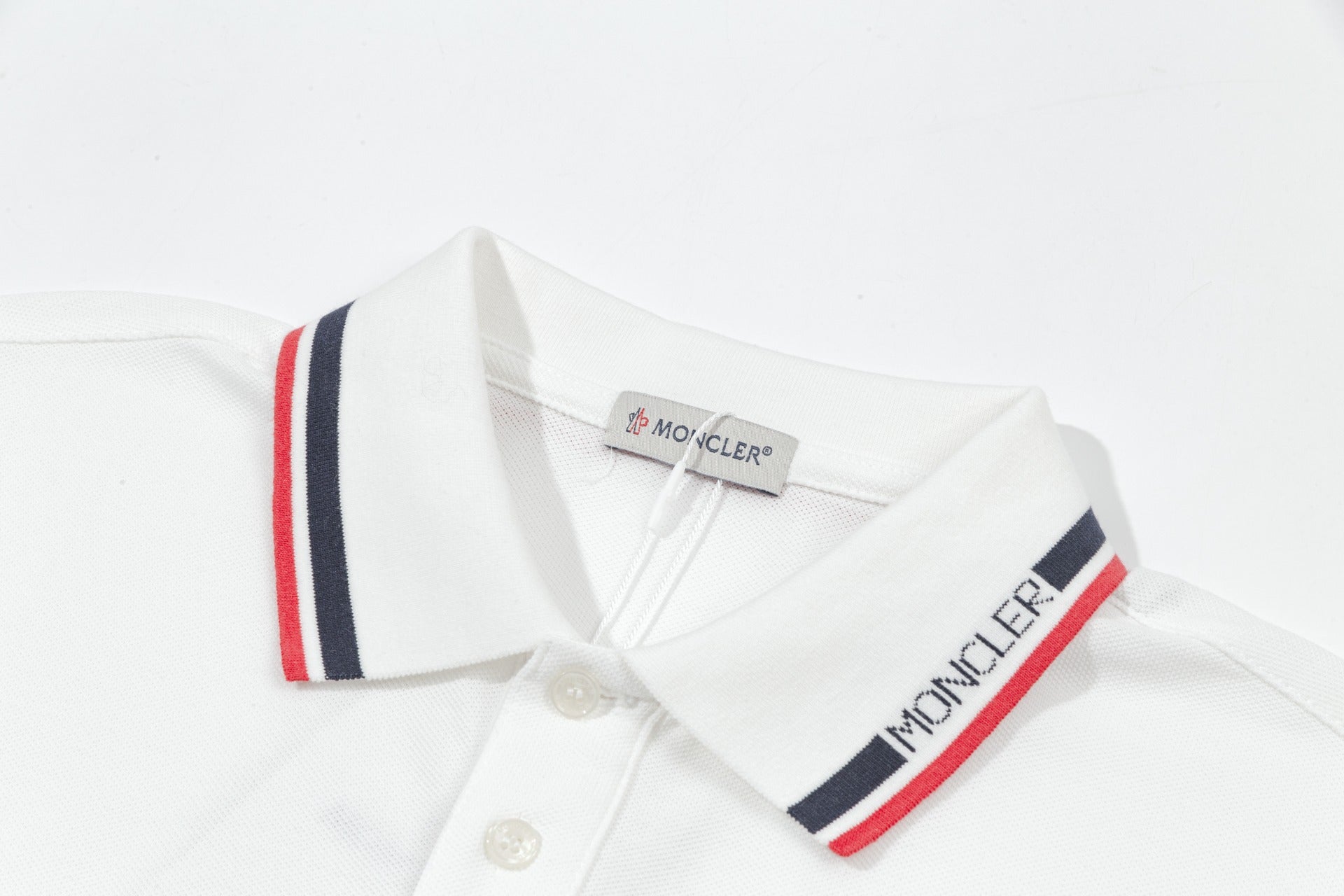 LuxluxHouse Best Quality Clothes Shirts&Polo Moncler