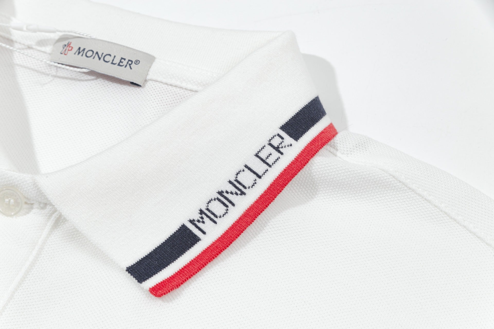 LuxluxHouse Best Quality Clothes Shirts&Polo Moncler