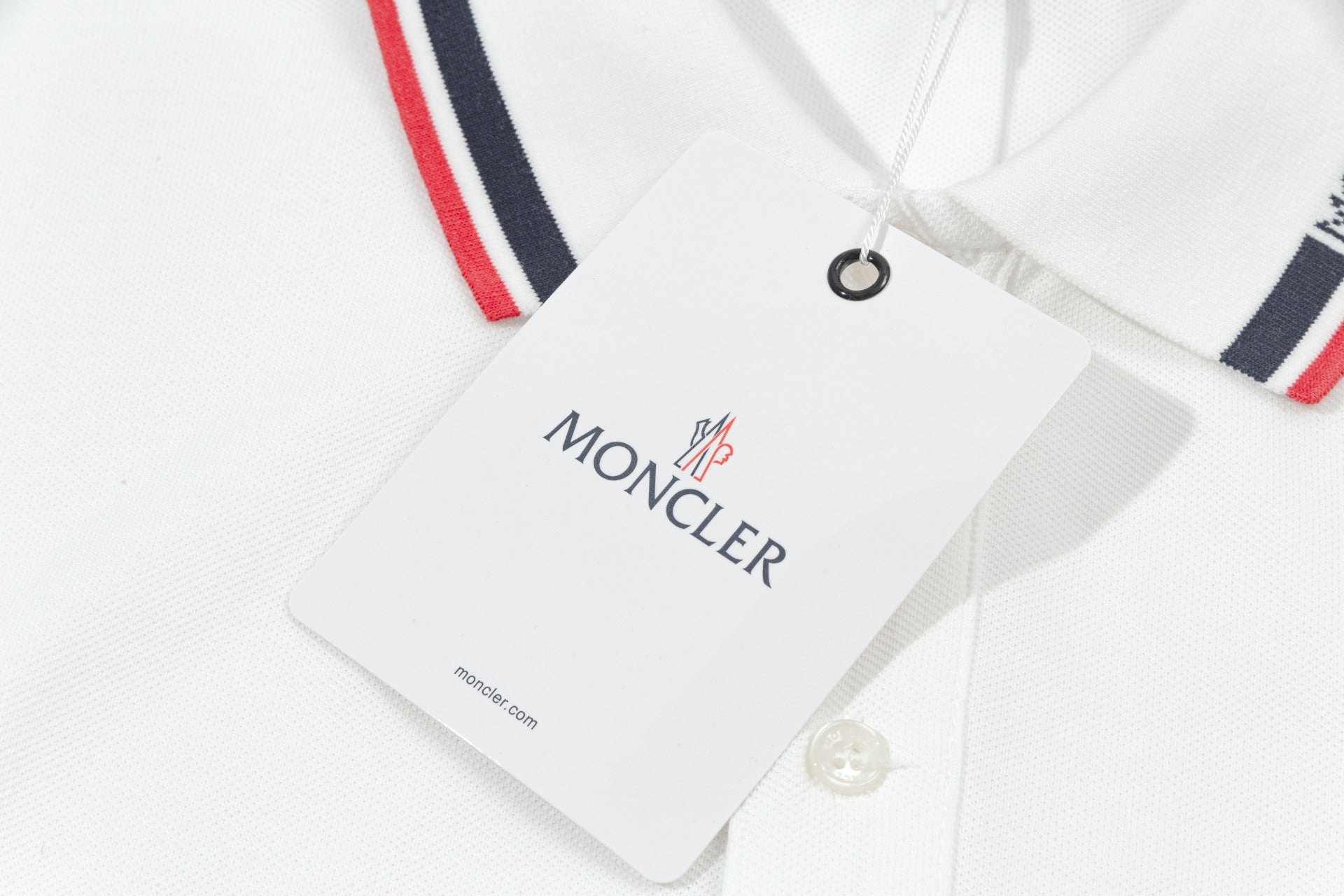 LuxluxHouse Best Quality Clothes Shirts&Polo Moncler