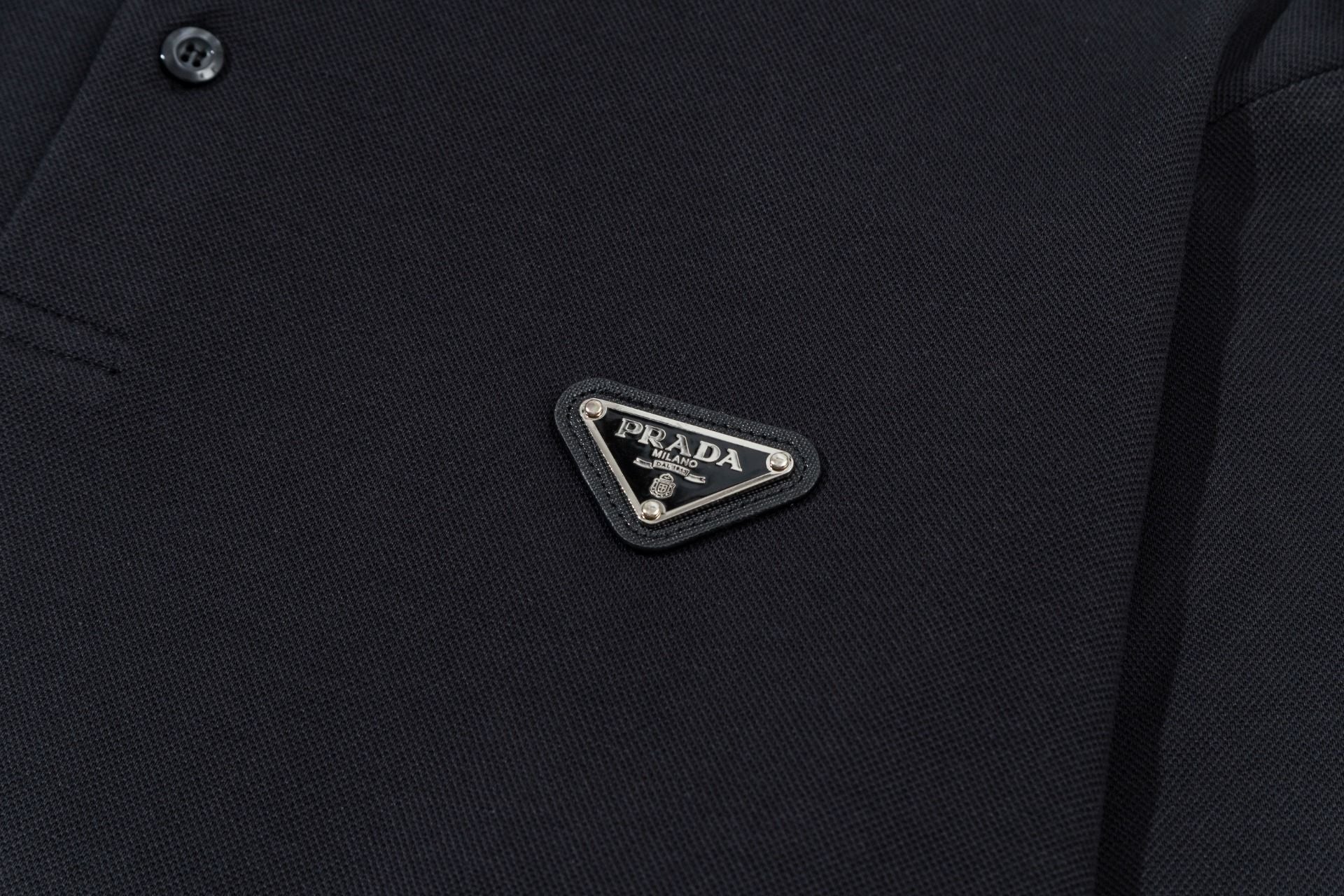LuxluxHouse Best Quality Clothes Shirts&Polo Prada