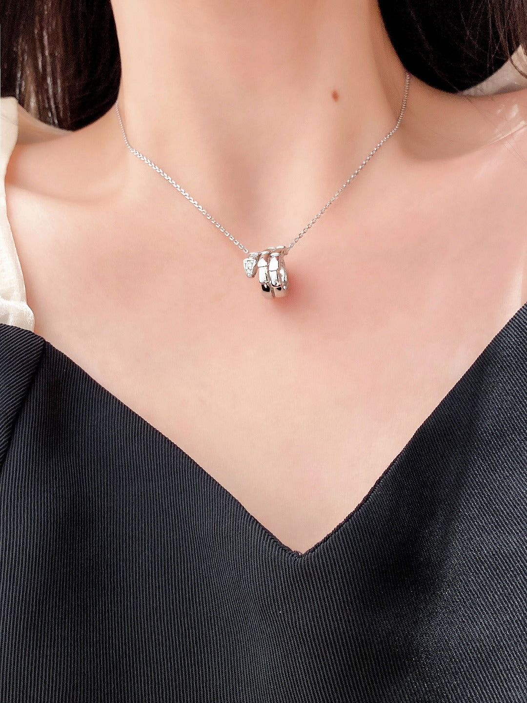 LuxluxHouse Best Quality Accessories Bvlgari