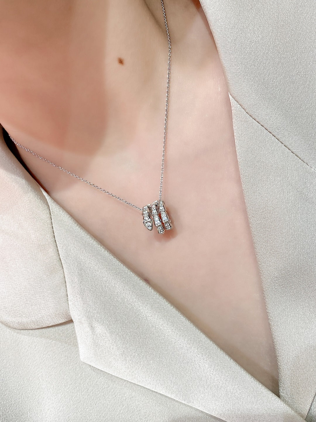 LuxluxHouse Best Quality Accessories Bvlgari