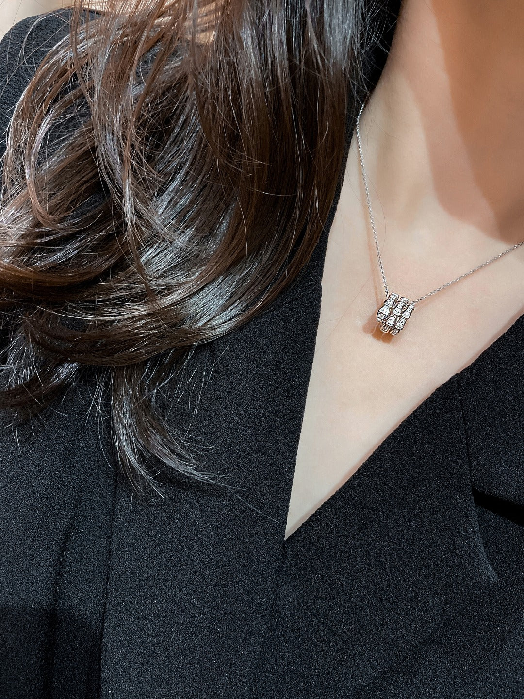 LuxluxHouse Best Quality Accessories Bvlgari