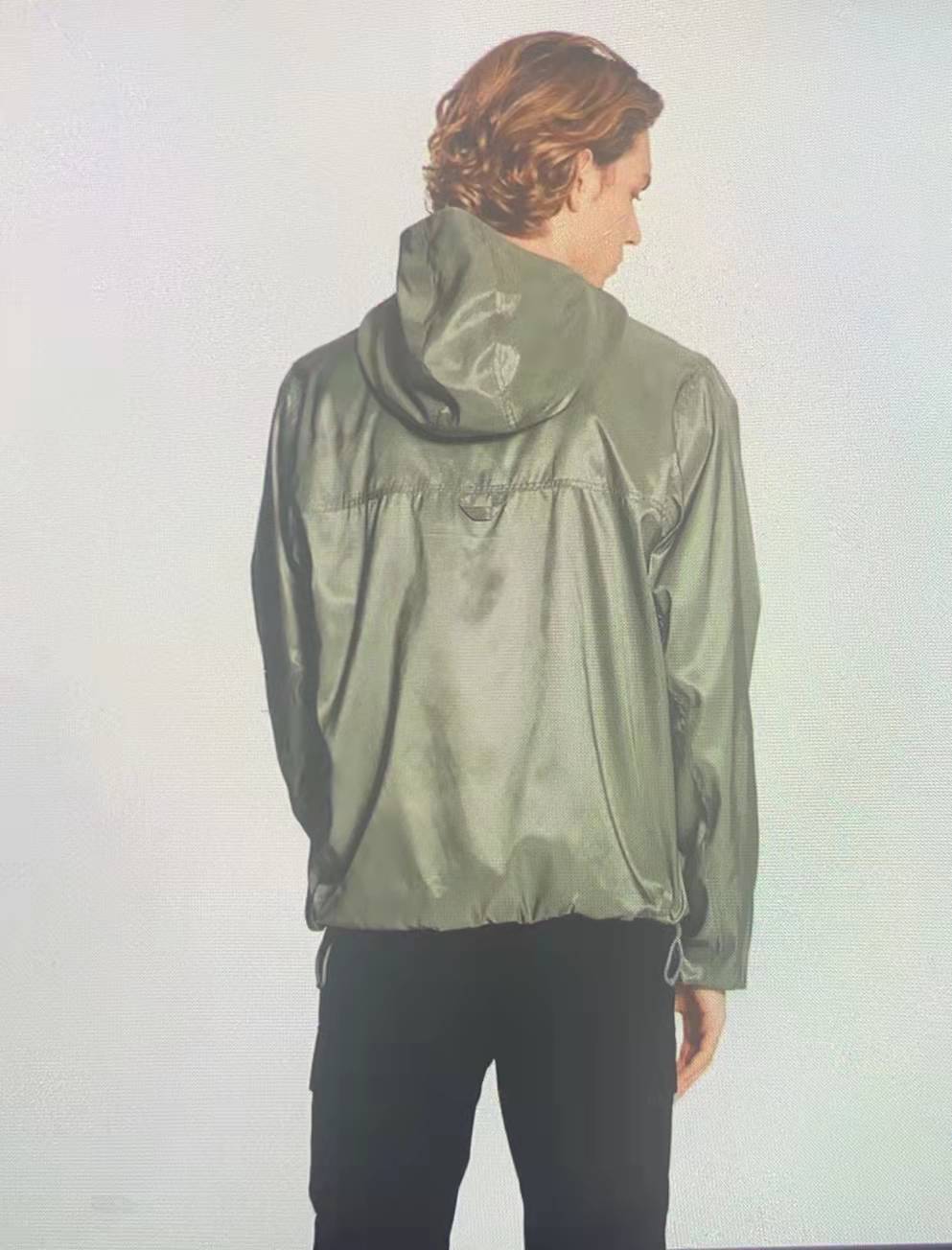 LuxluxHouse Best Quality Clothes Coats & Jackets Louis Vuitton