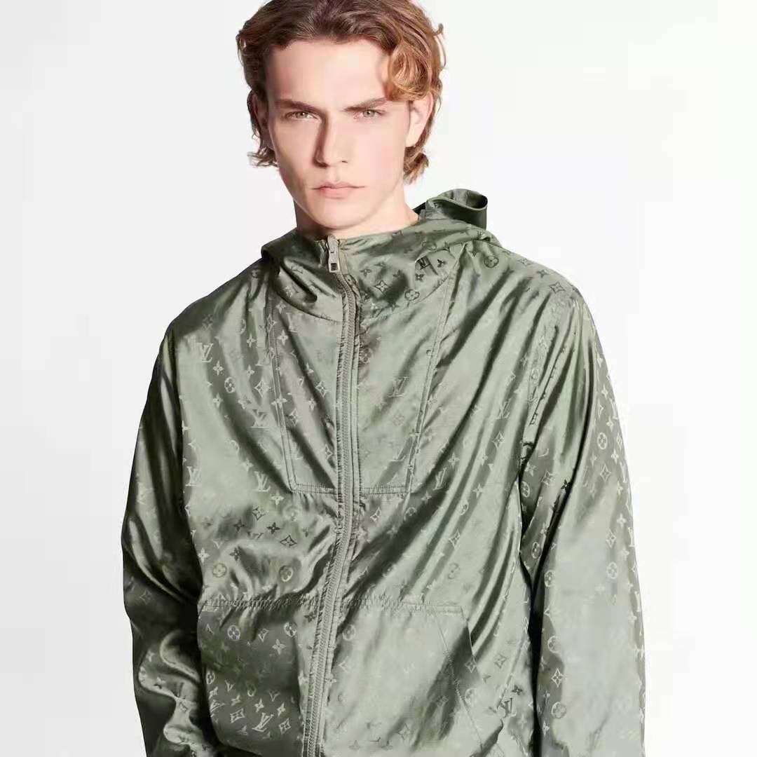 LuxluxHouse Best Quality Clothes Coats & Jackets Louis Vuitton