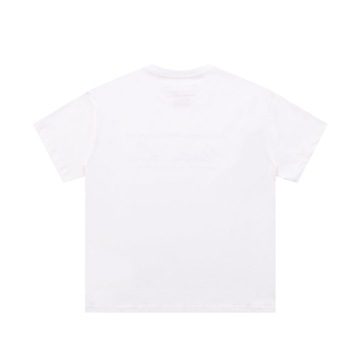 LuxluxHouse Best Quality Clothes T-shirt Chanel & Maison Margiela