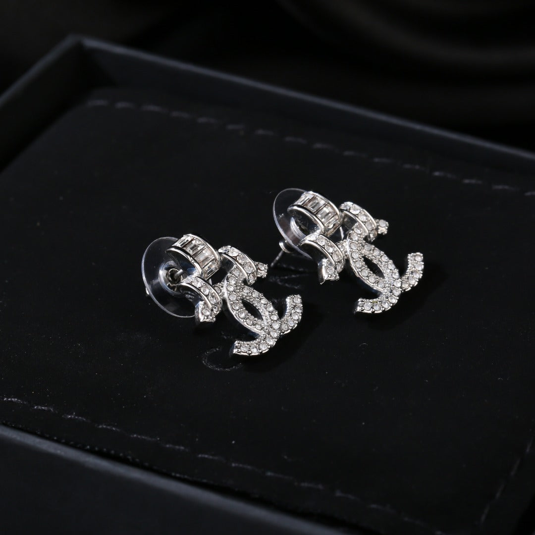LuxluxHouse Best Quality Accessories Earrings Chanel Earrings