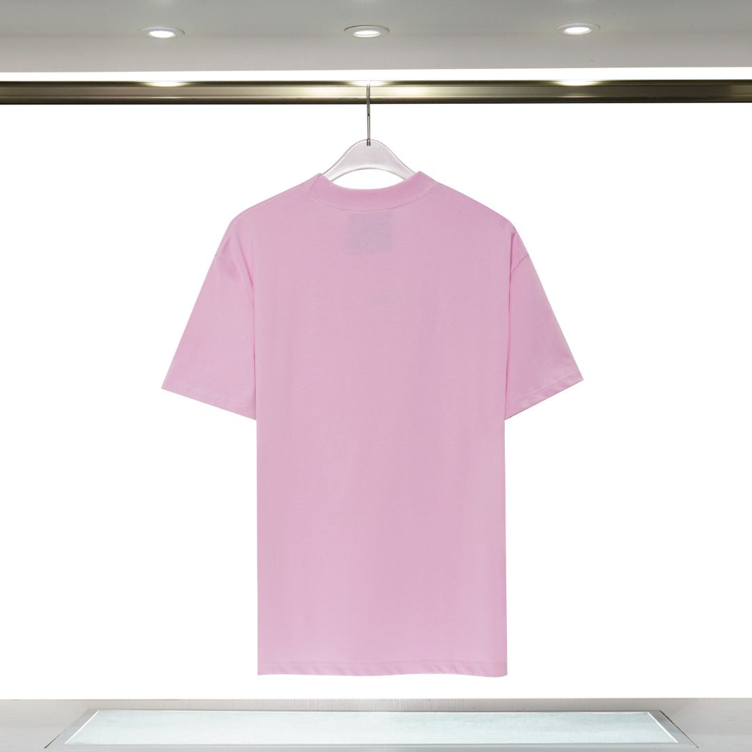LuxluxHouse Best Quality Clothes T-shirt Moschino